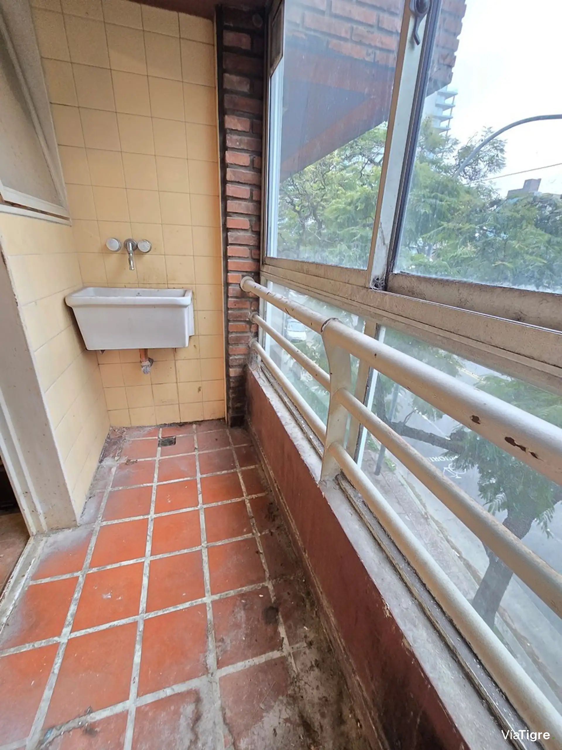 Venta Departamento 3 Ambientes Olivos