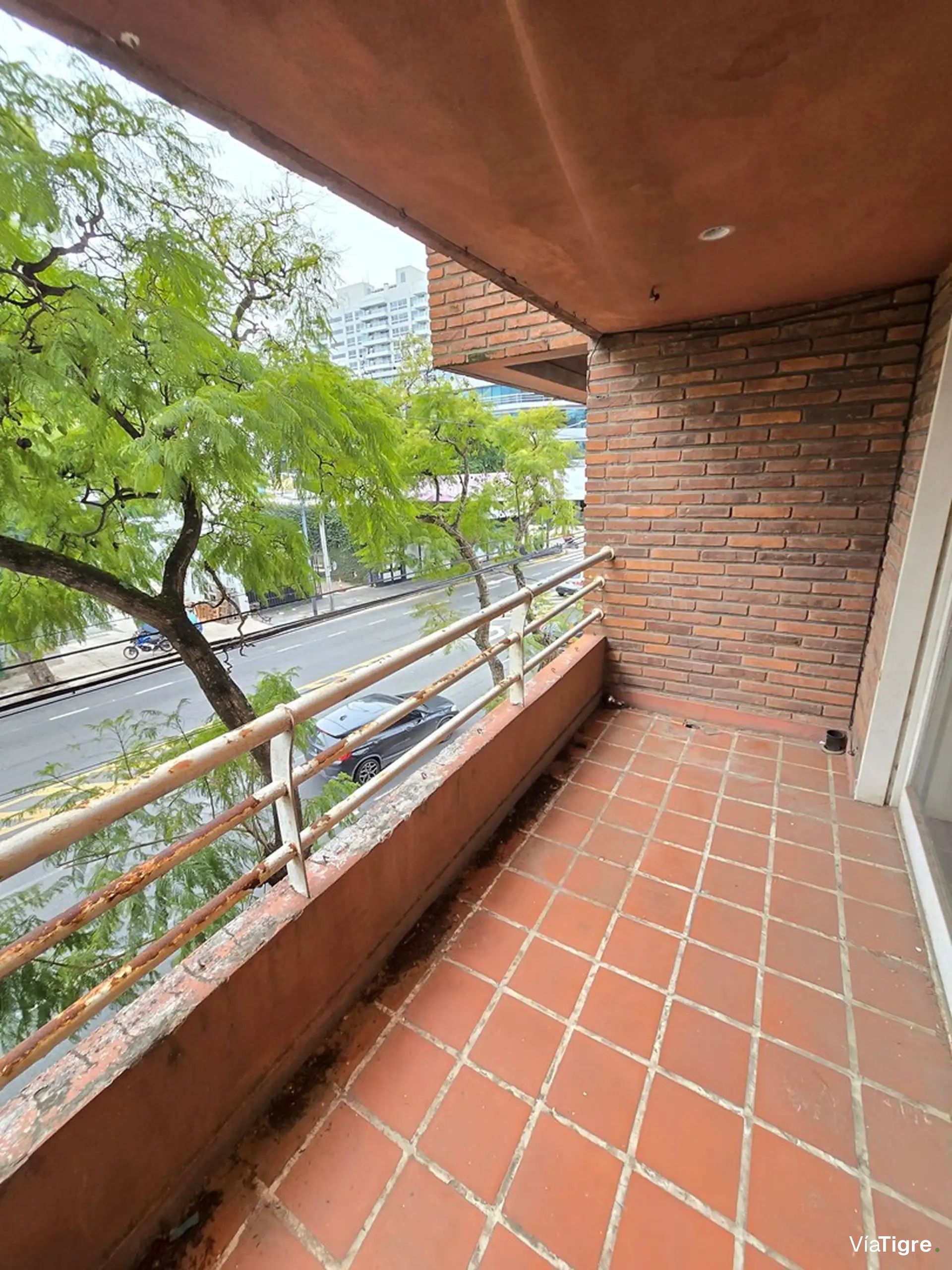 Venta Departamento 3 Ambientes Olivos