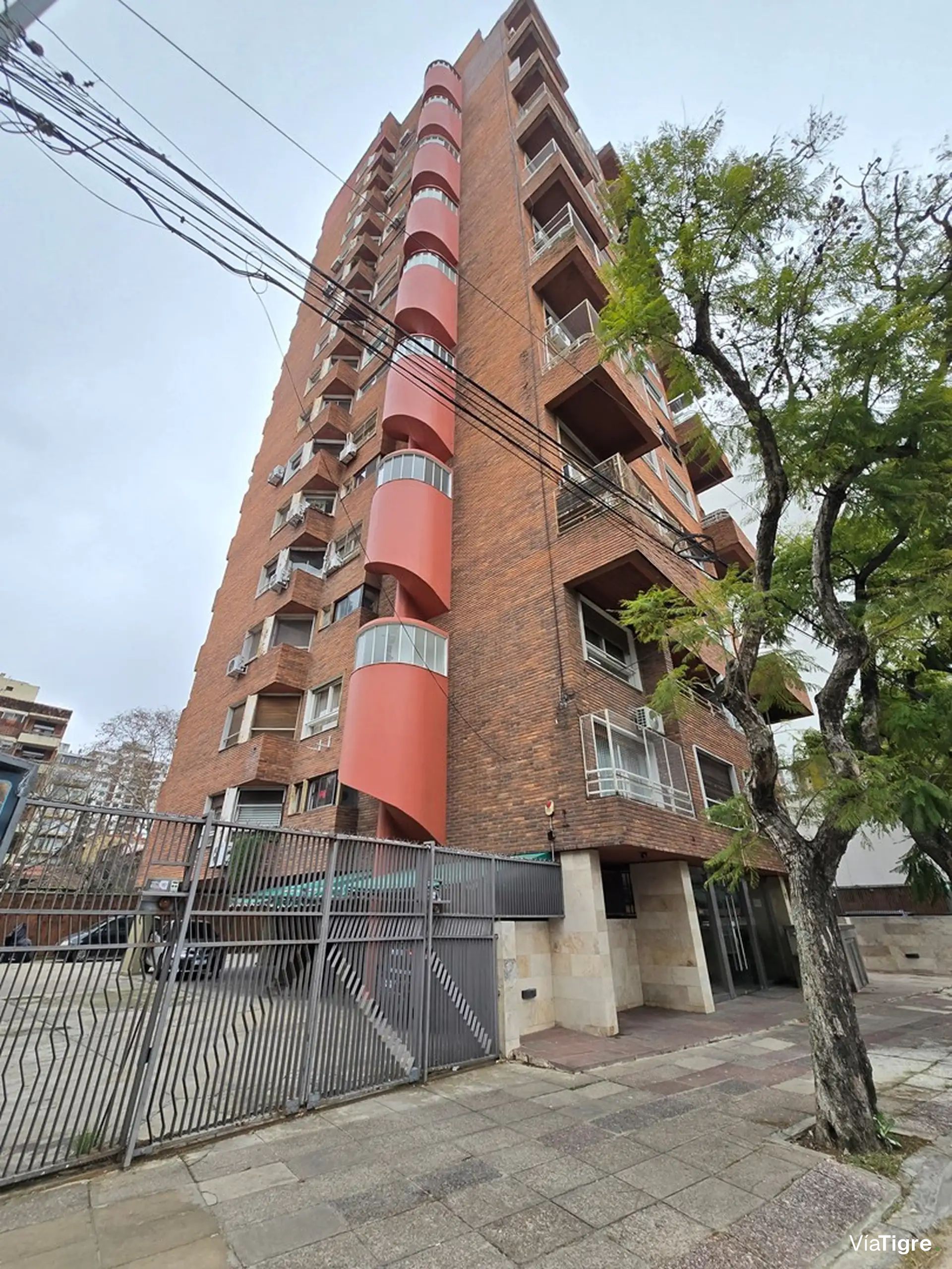 Venta Departamento 3 Ambientes Olivos