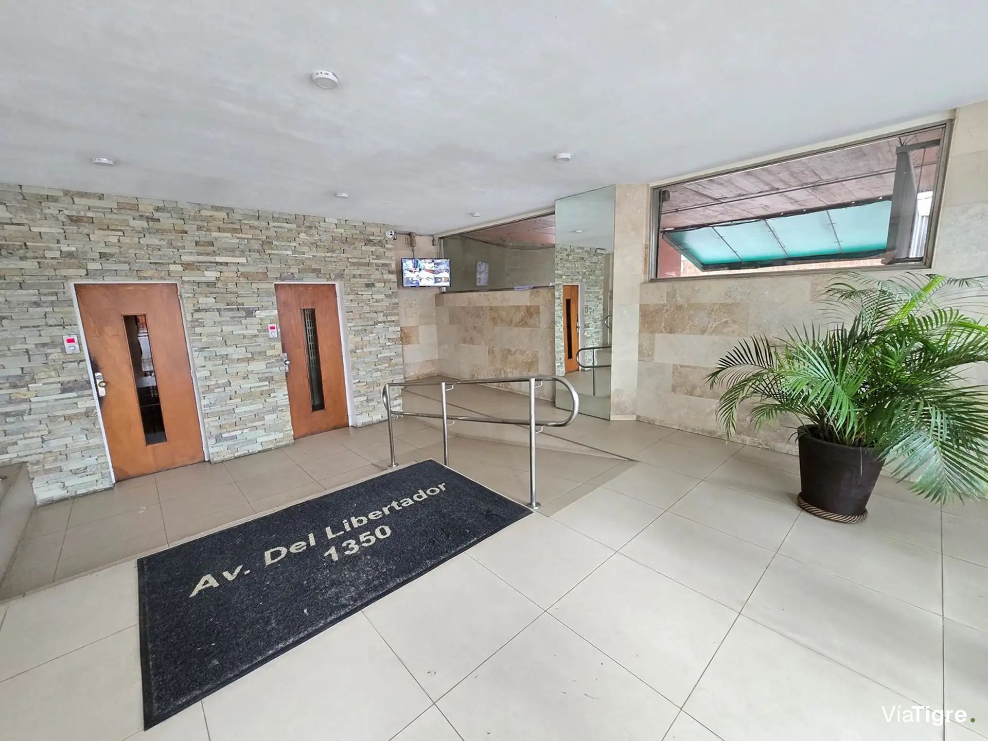 Venta Departamento 3 Ambientes Olivos