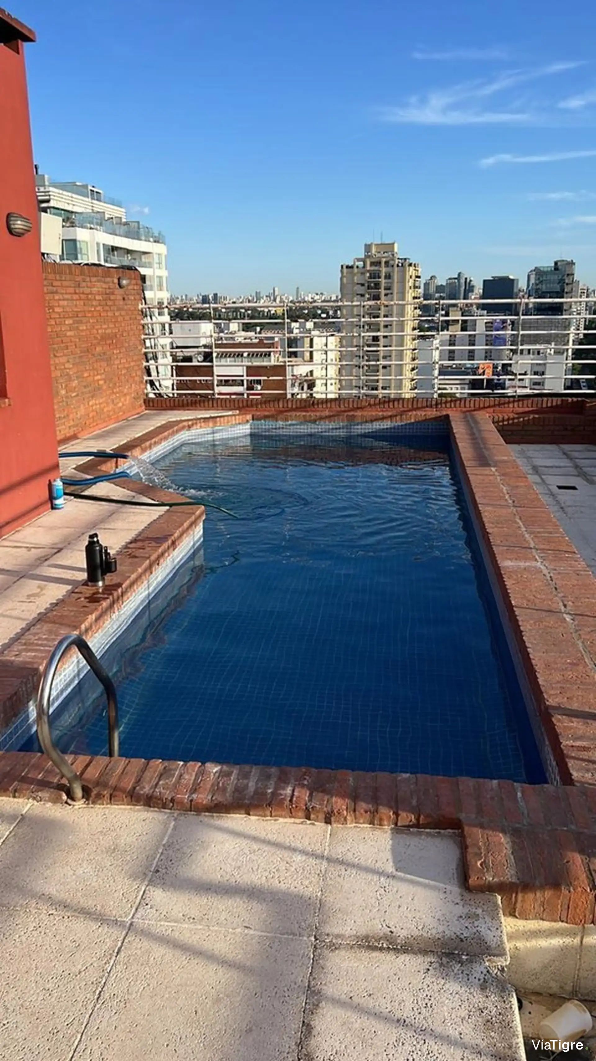 Venta Departamento 3 Ambientes Olivos