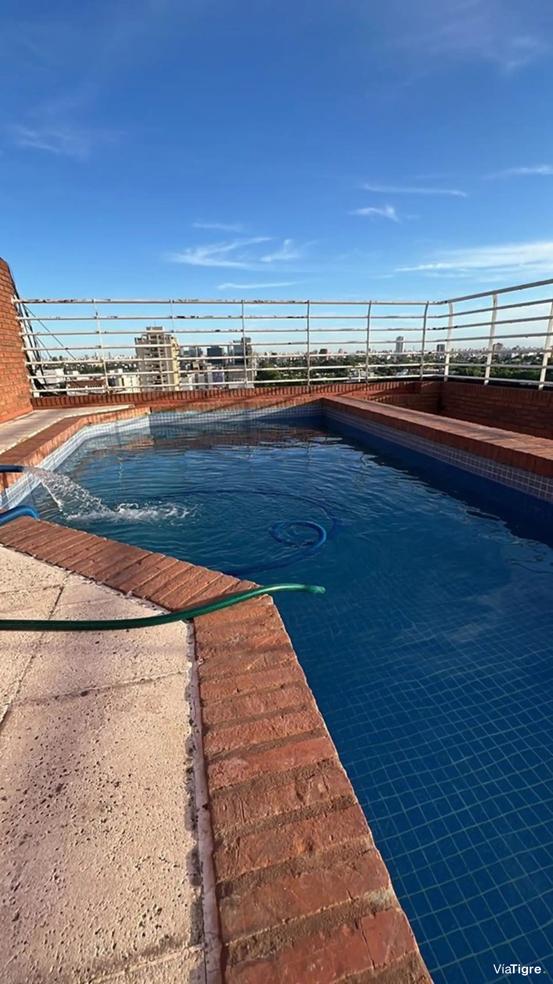 Venta Departamento 3 Ambientes Olivos