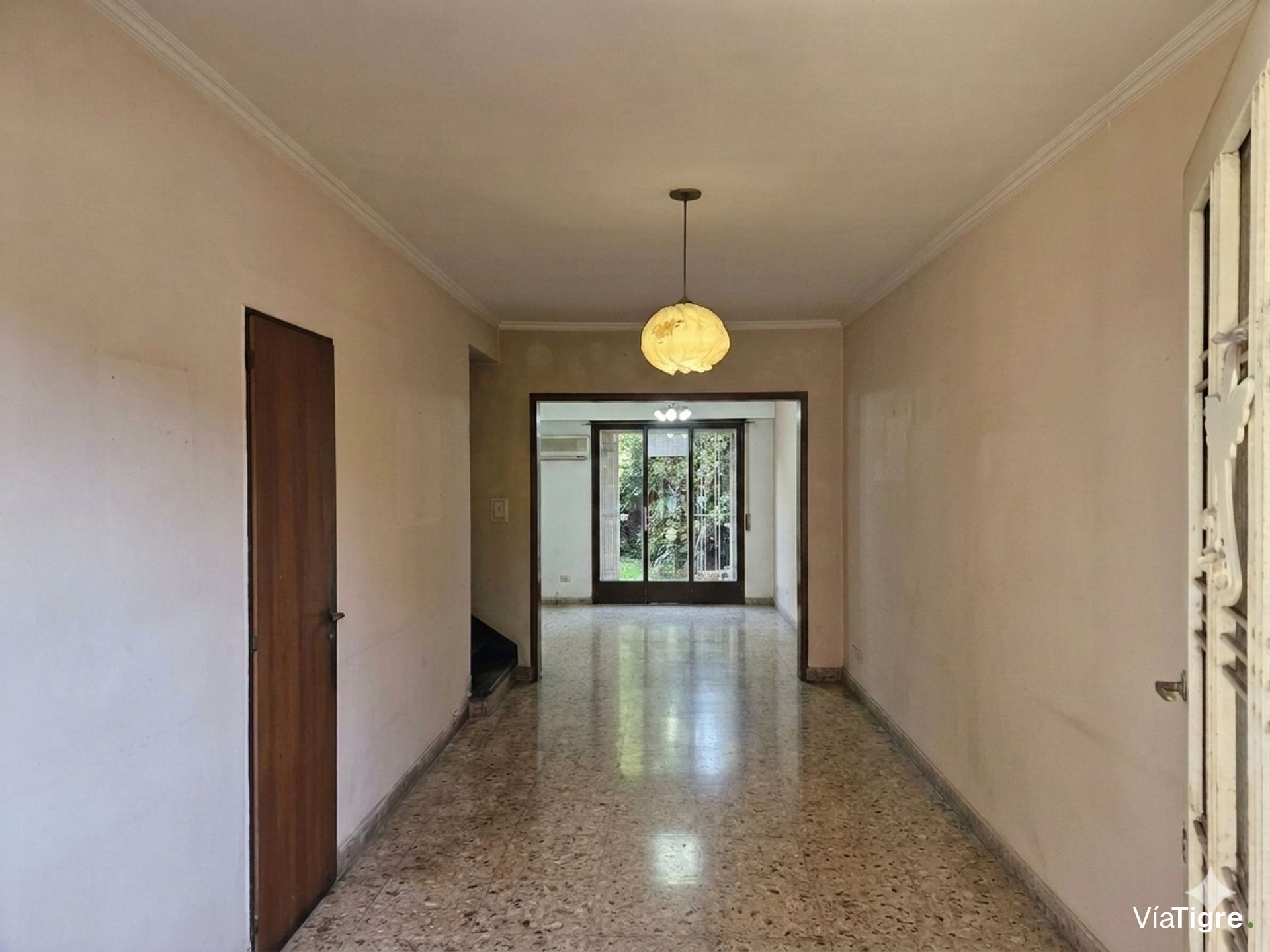 PH Tipo Casa 4 ambientes con Cochera y Jardín