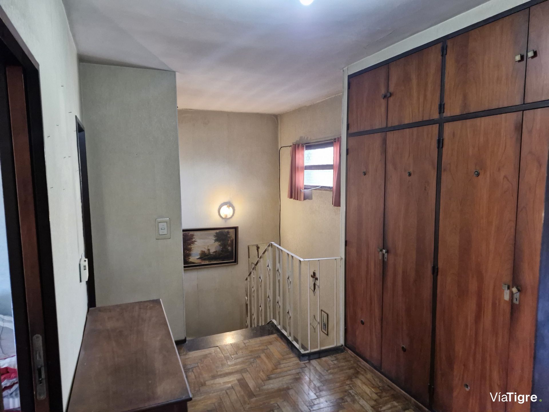 PH Tipo Casa 4 ambientes con Cochera y Jardín