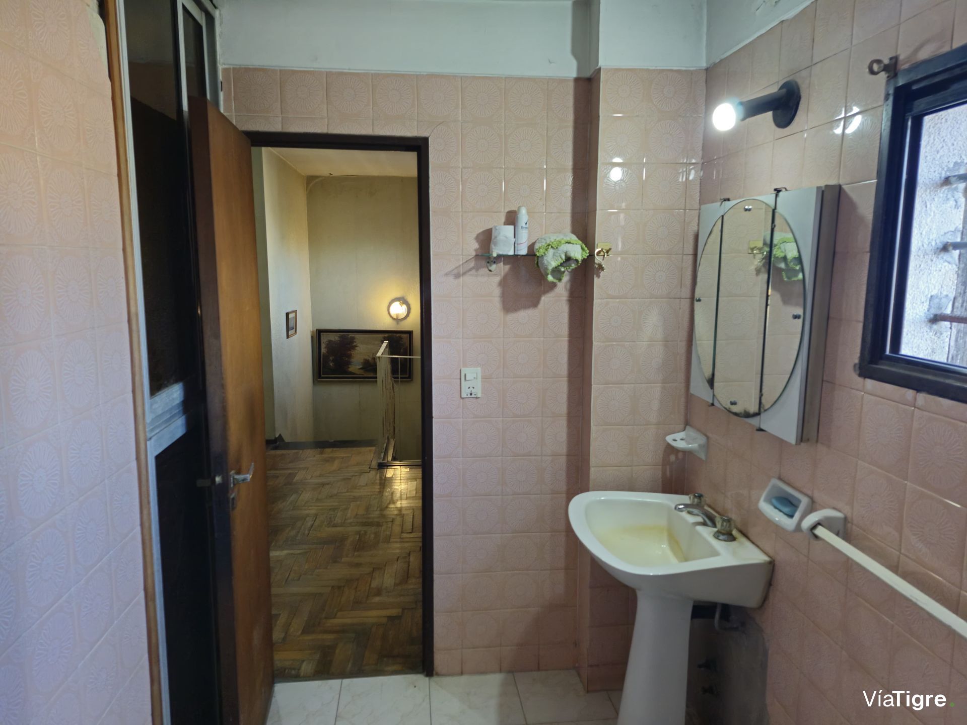 PH Tipo Casa 4 ambientes con Cochera y Jardín