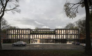 Venta Oficina San Isidro DOMUS OFICCE