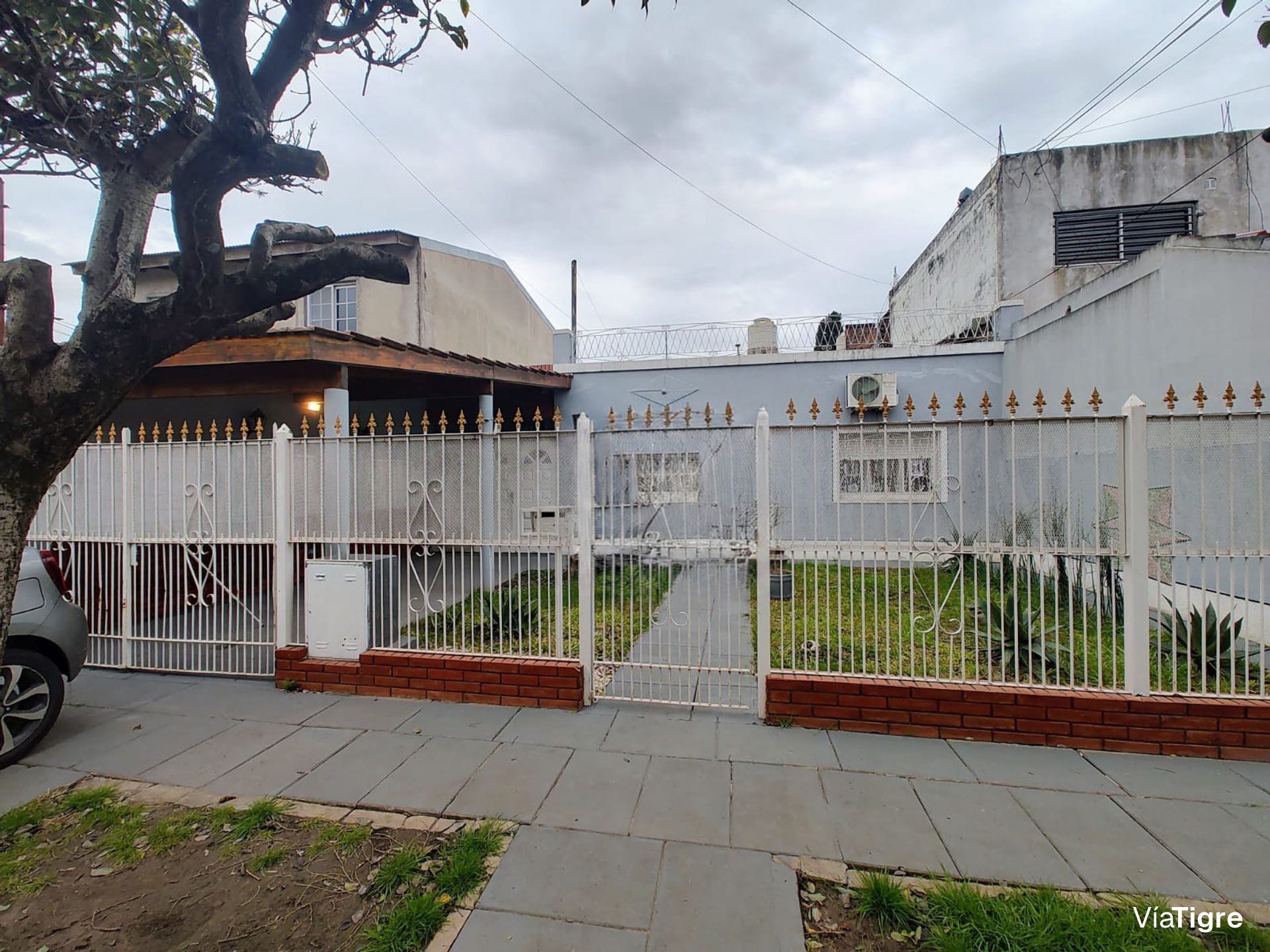 Venta Casa 3 Ambientes Don Torcuato