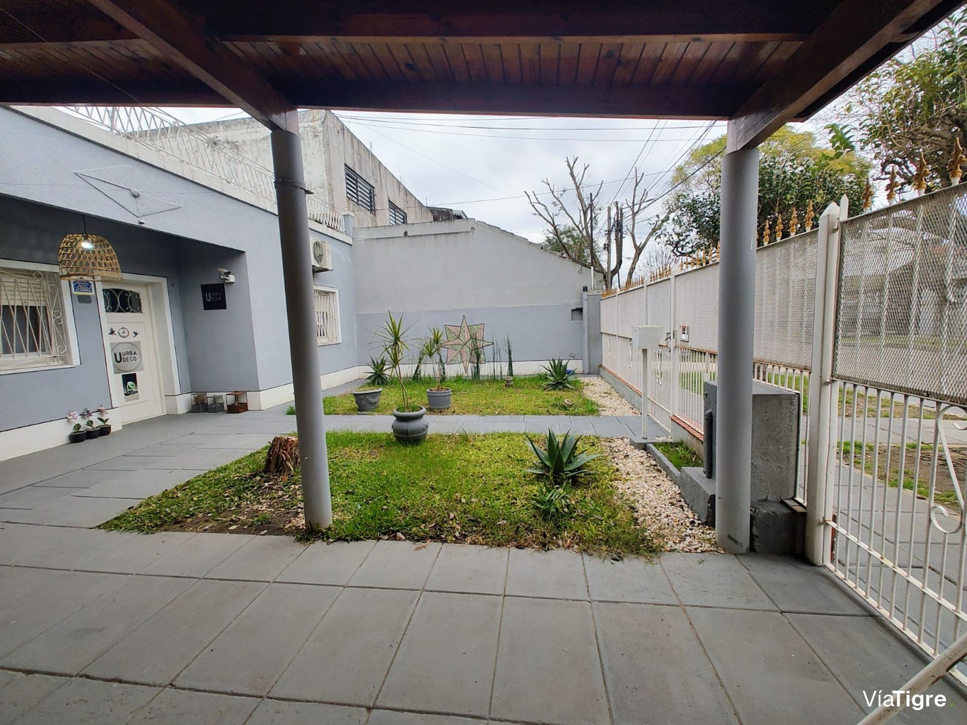 Venta Casa 3 Ambientes Don Torcuato