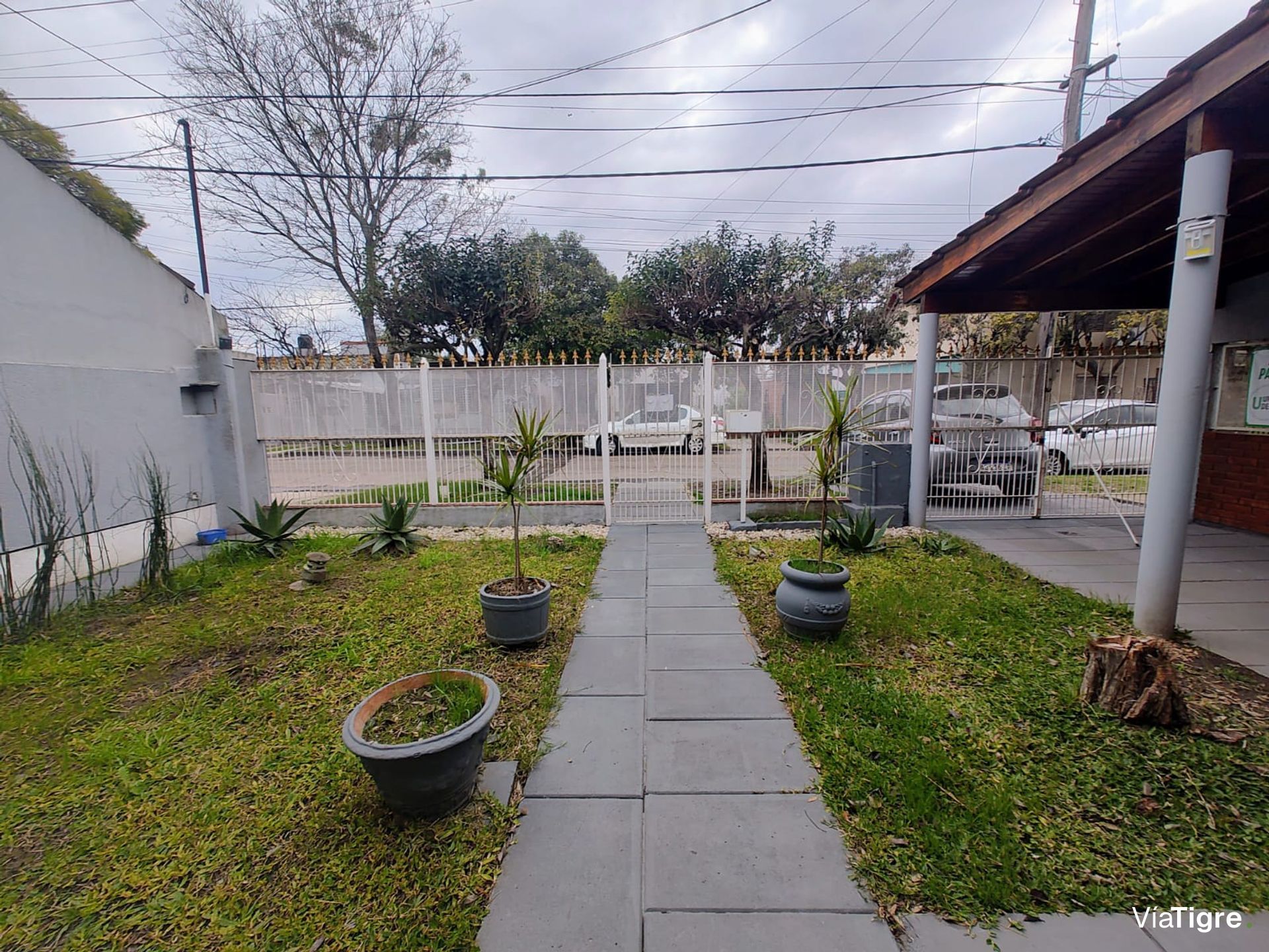 Venta Casa 3 Ambientes Don Torcuato