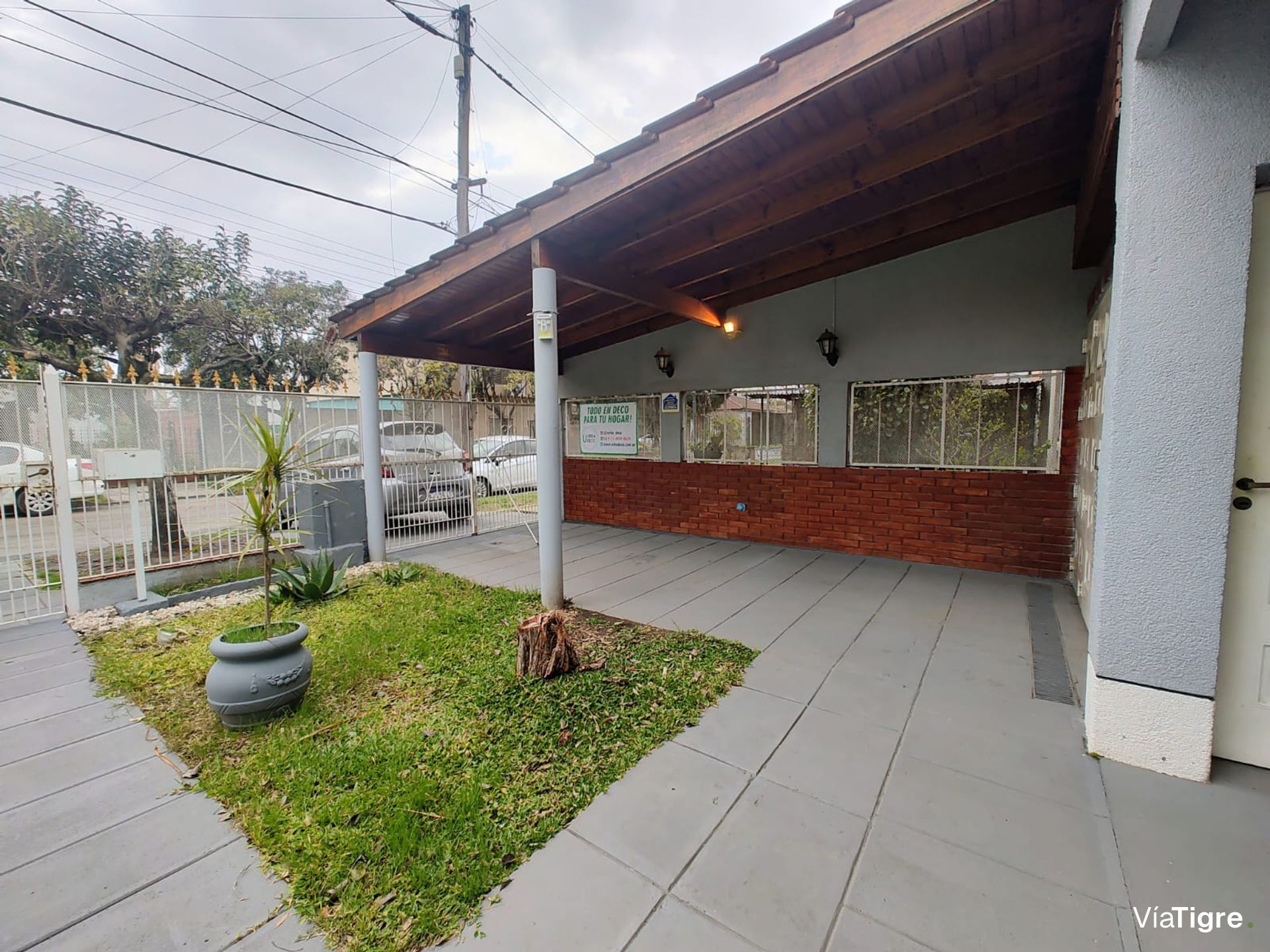 Venta Casa 3 Ambientes Don Torcuato