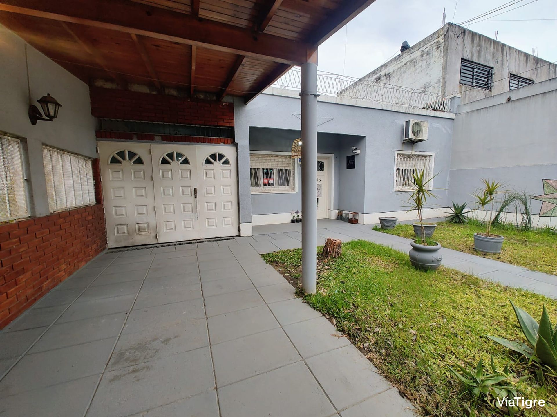 Venta Casa 3 Ambientes Don Torcuato