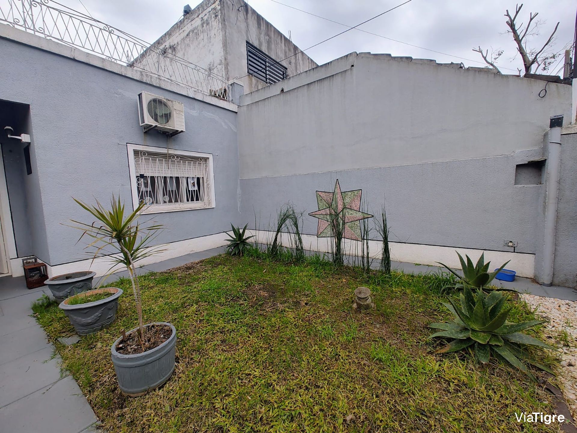Venta Casa 3 Ambientes Don Torcuato