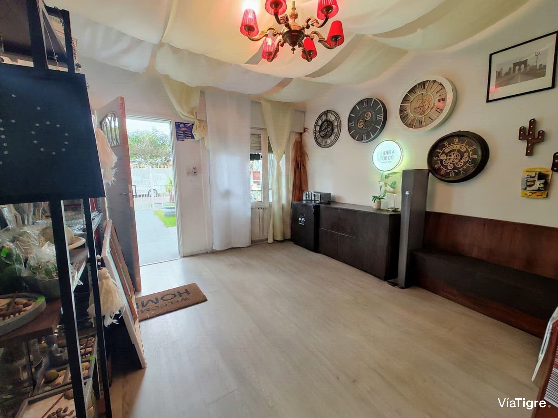 Venta Casa 3 Ambientes Don Torcuato
