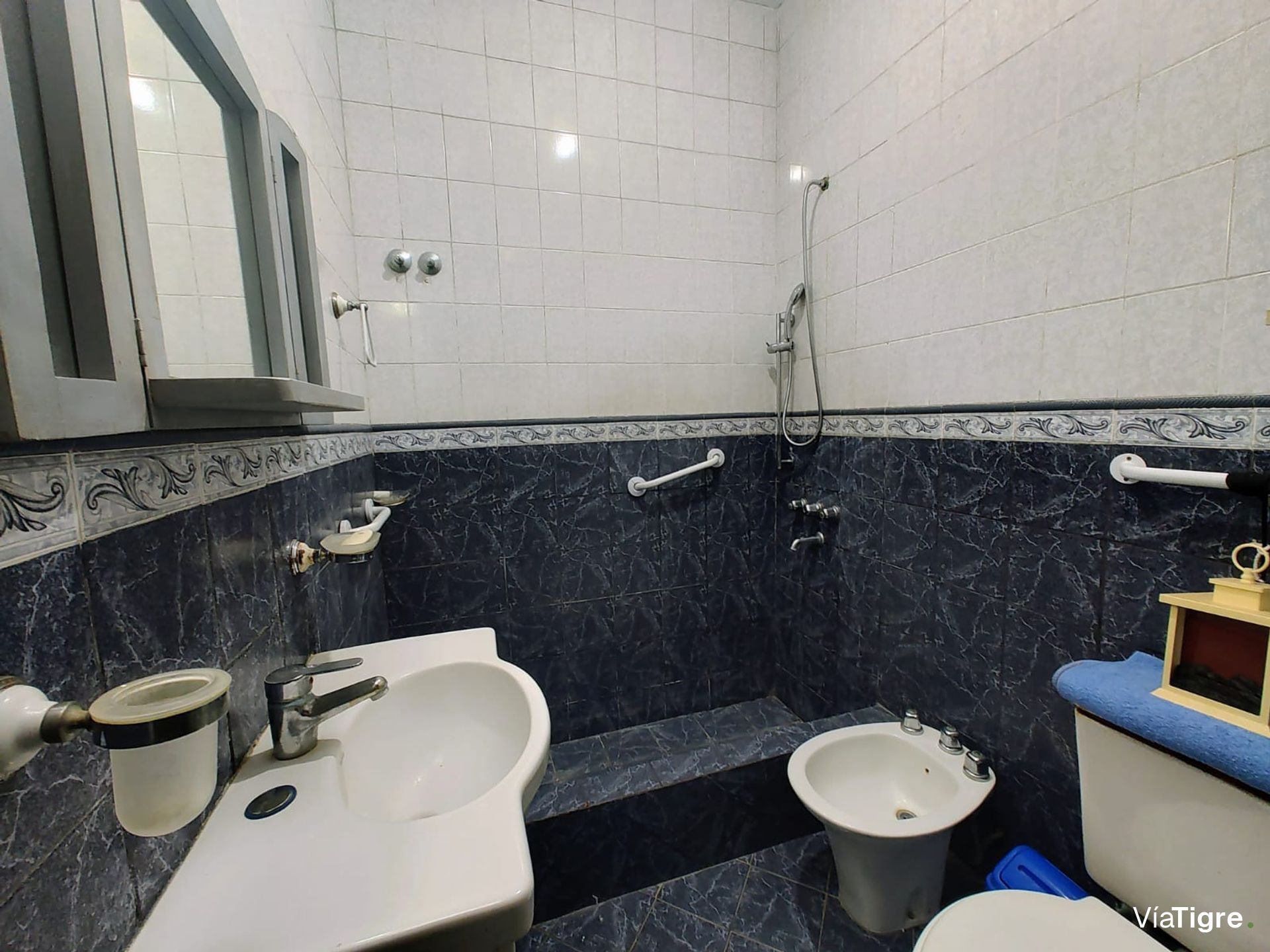 Venta Casa 3 Ambientes Don Torcuato