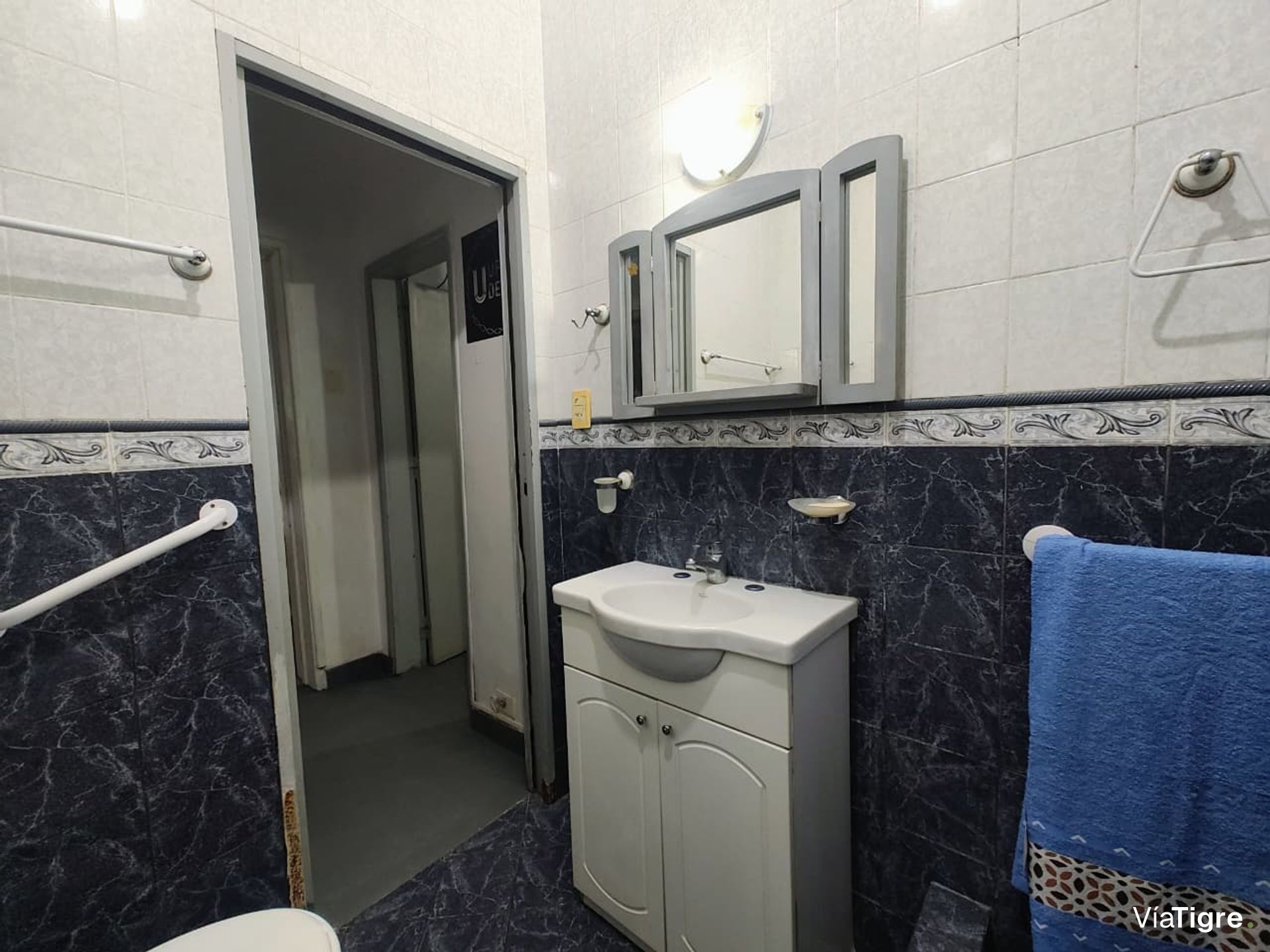 Venta Casa 3 Ambientes Don Torcuato