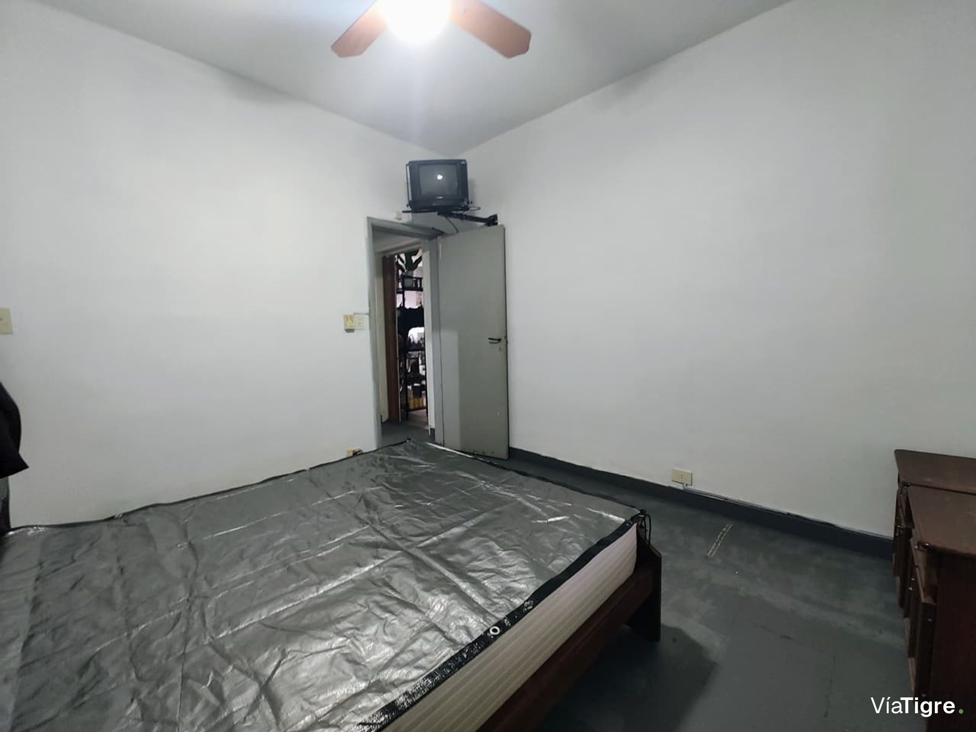 Venta Casa 3 Ambientes Don Torcuato