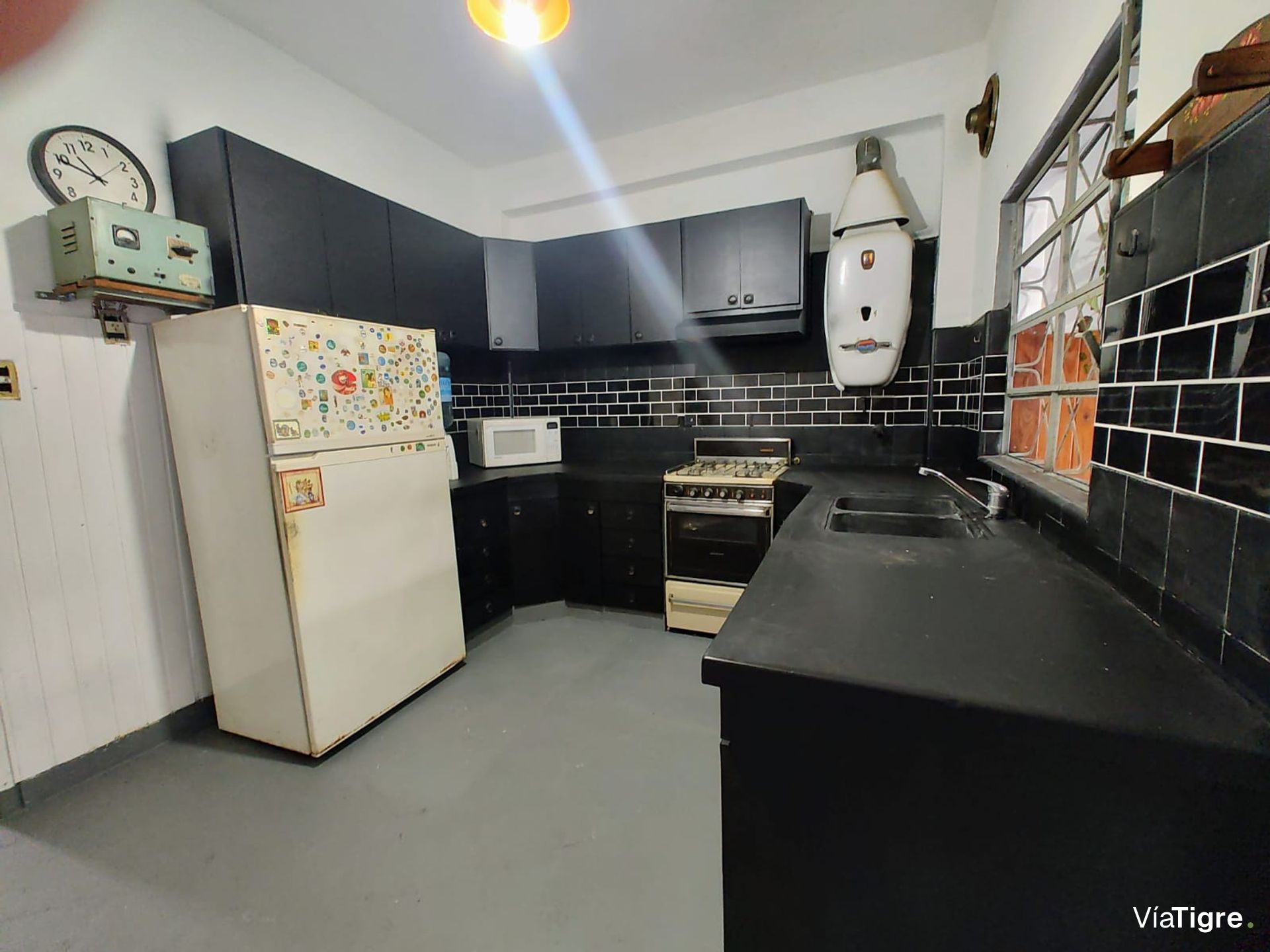 Venta Casa 3 Ambientes Don Torcuato