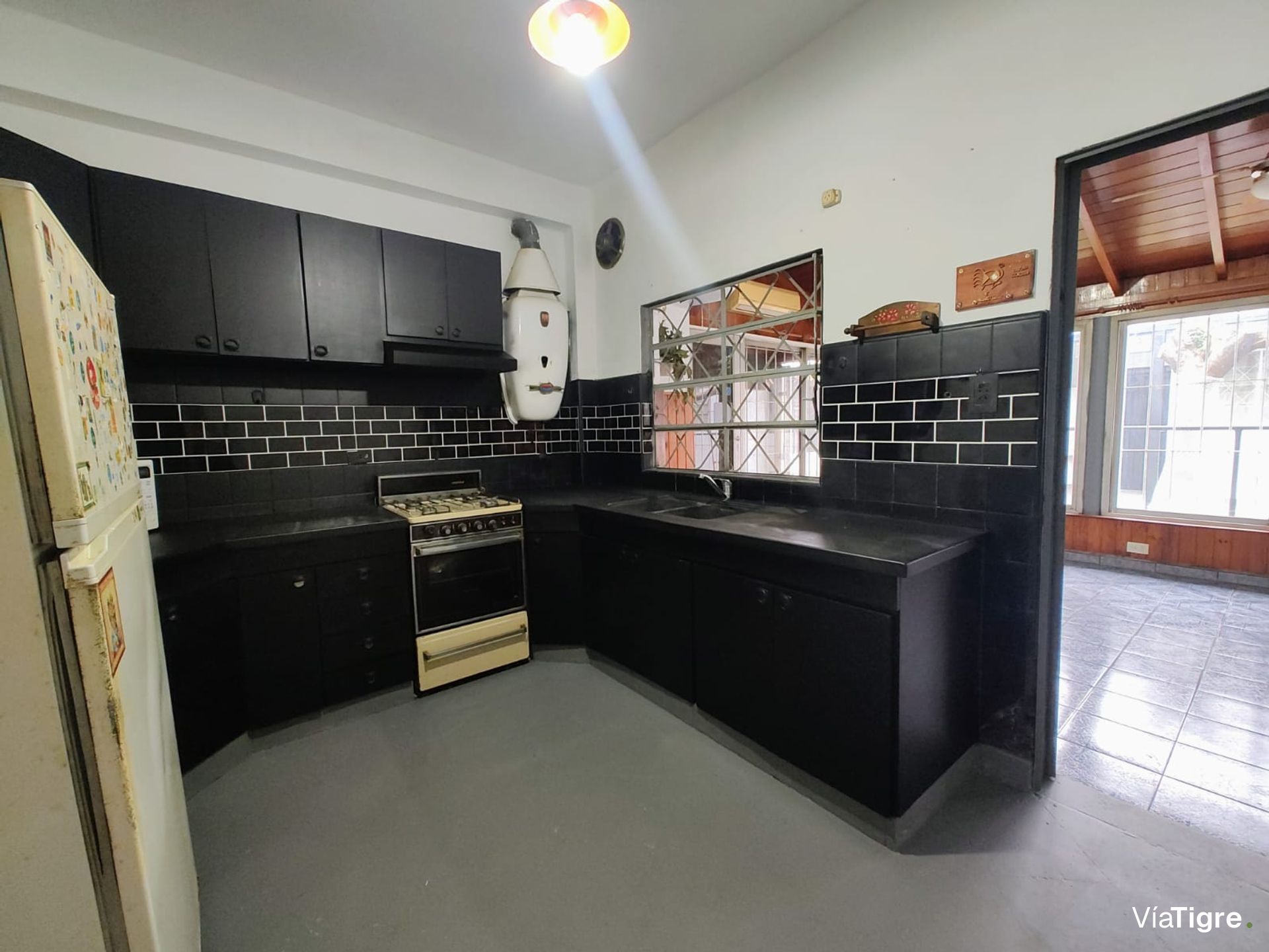 Venta Casa 3 Ambientes Don Torcuato