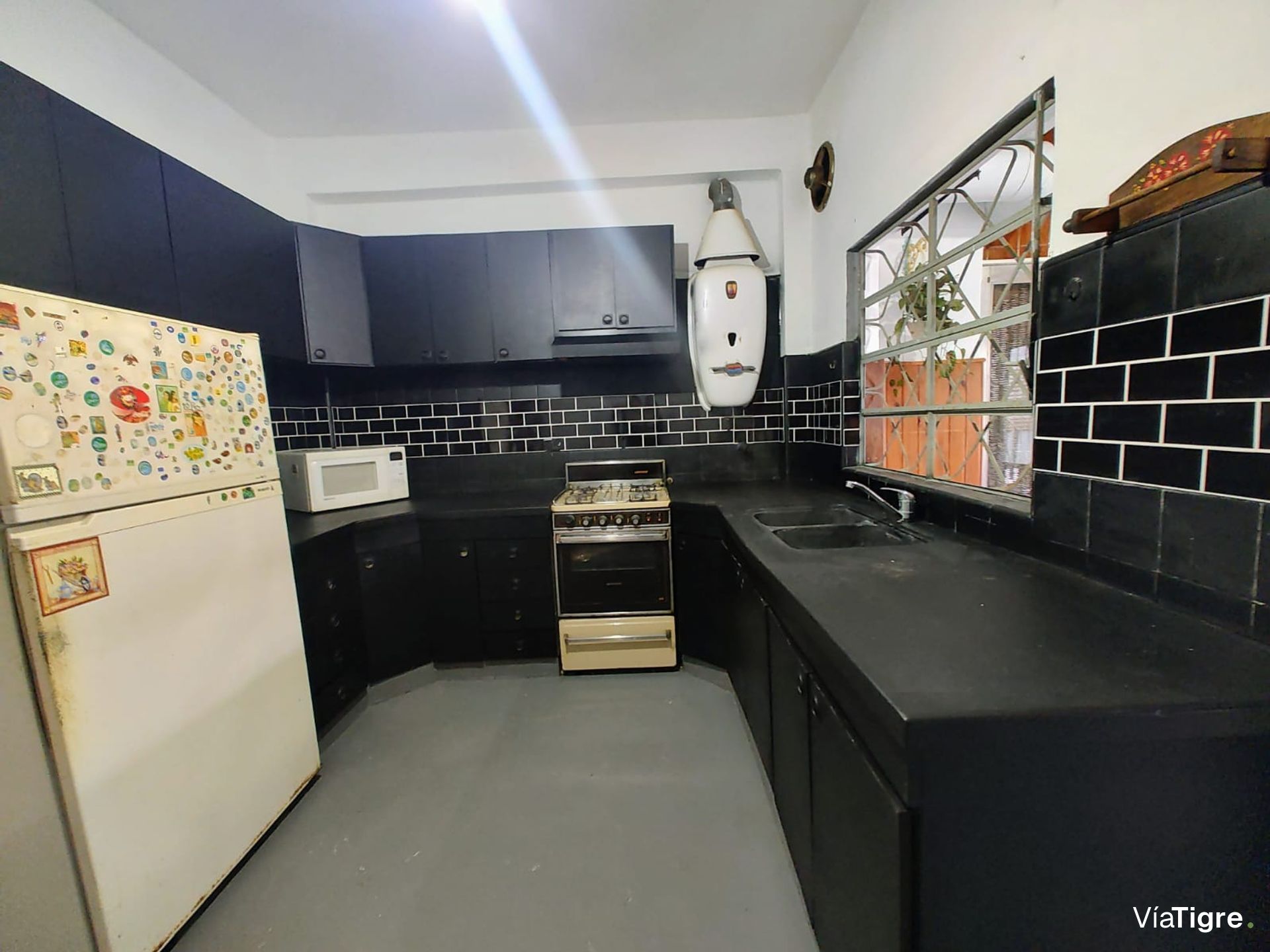 Venta Casa 3 Ambientes Don Torcuato