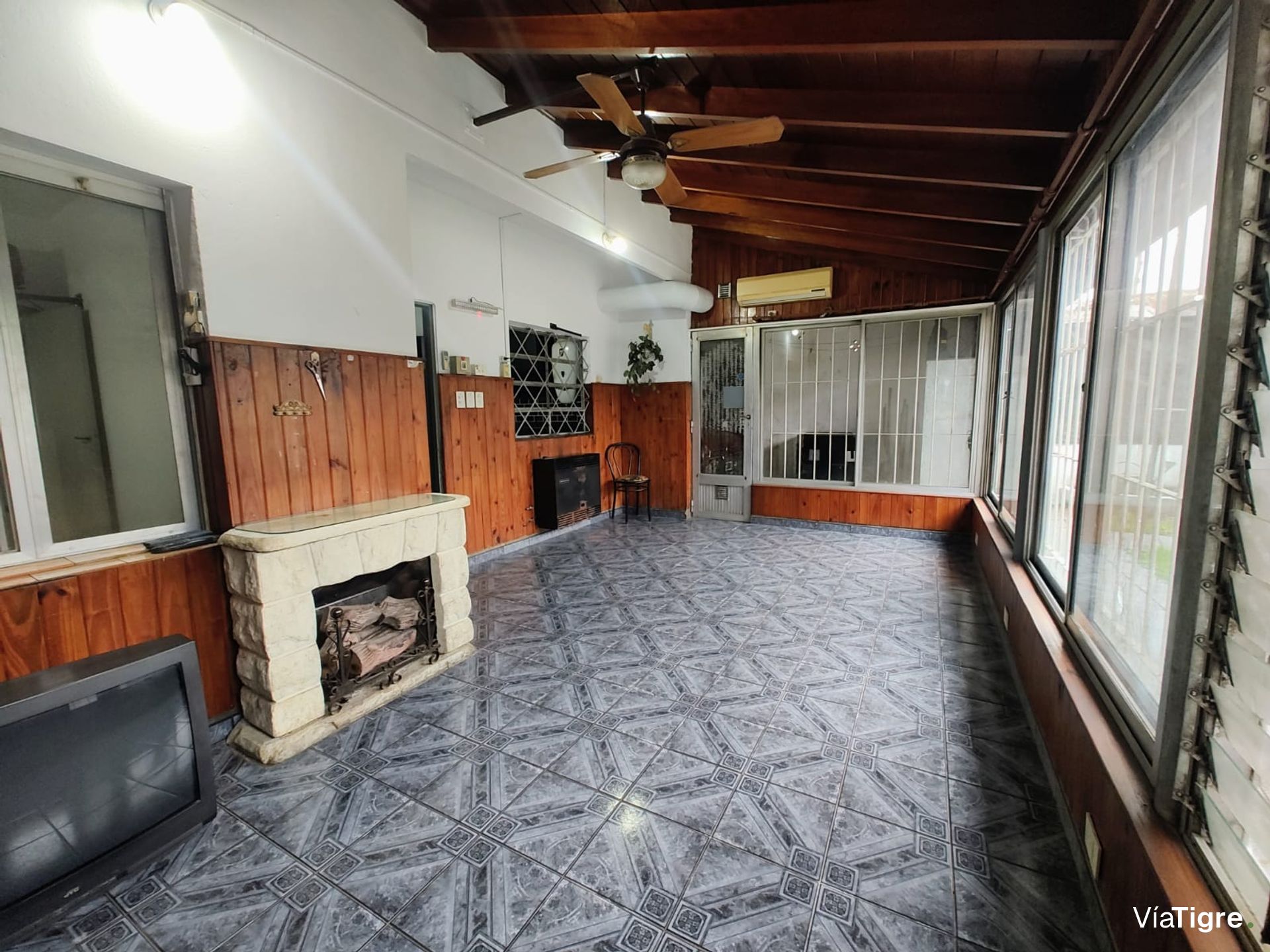 Venta Casa 3 Ambientes Don Torcuato