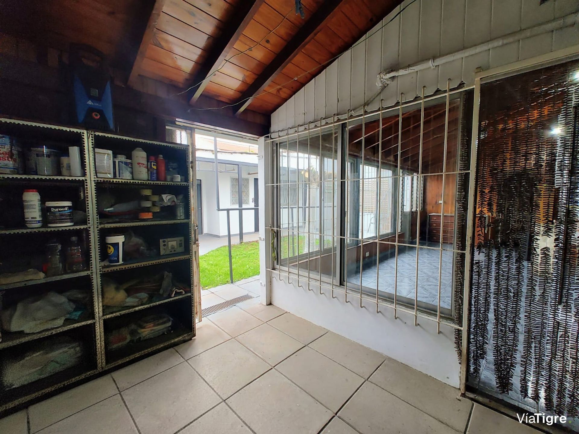 Venta Casa 3 Ambientes Don Torcuato