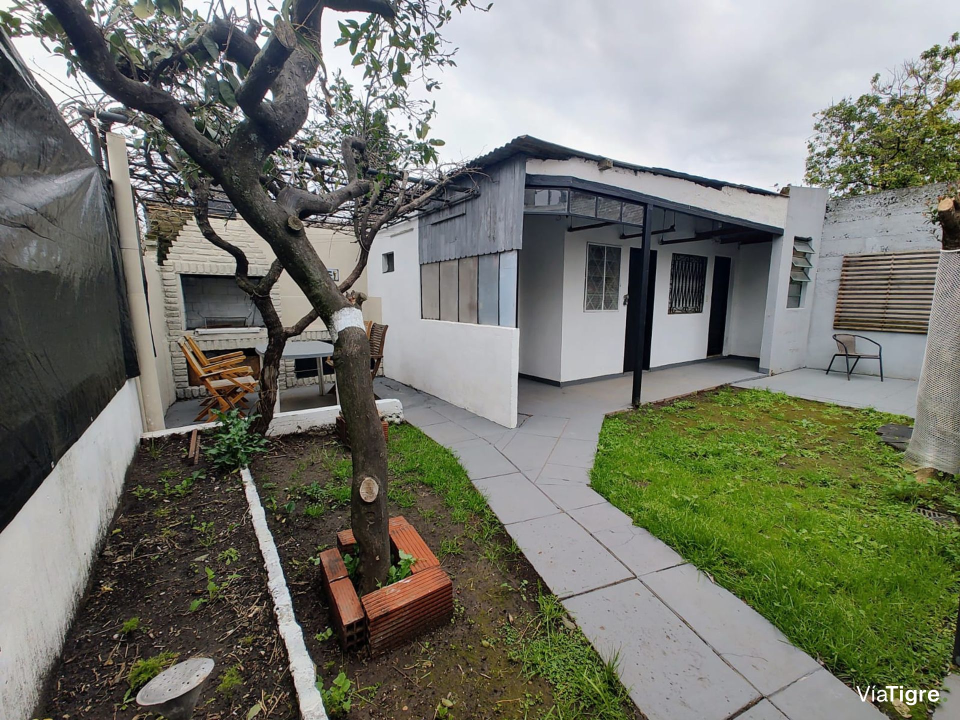 Venta Casa 3 Ambientes Don Torcuato
