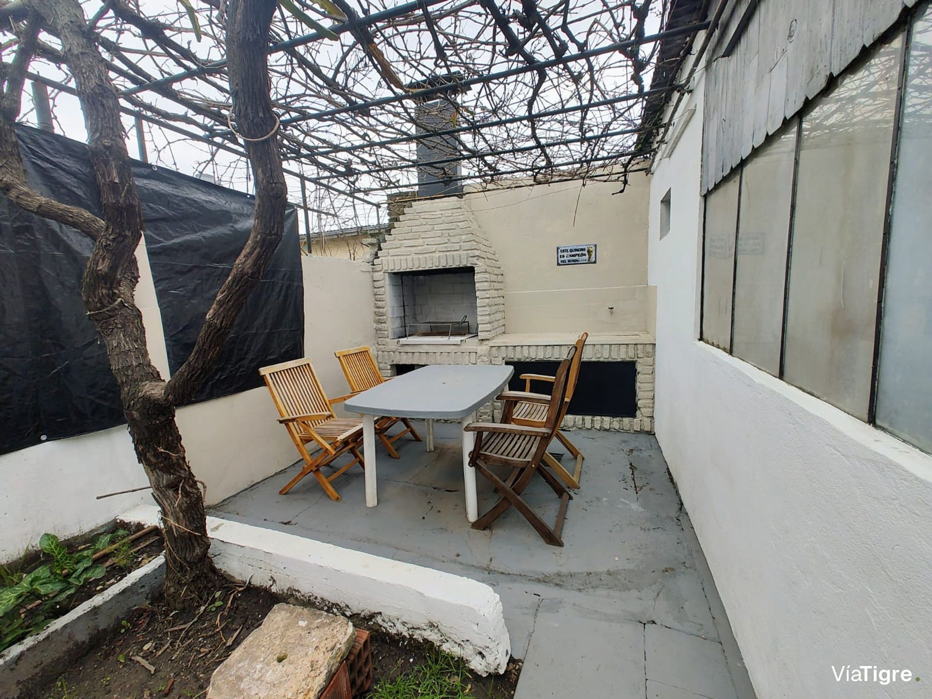 Venta Casa 3 Ambientes Don Torcuato