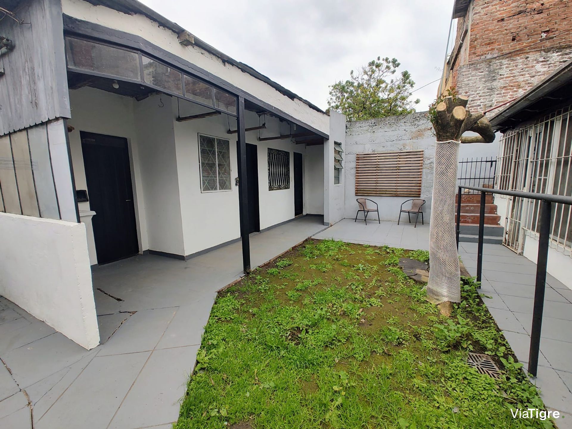 Venta Casa 3 Ambientes Don Torcuato