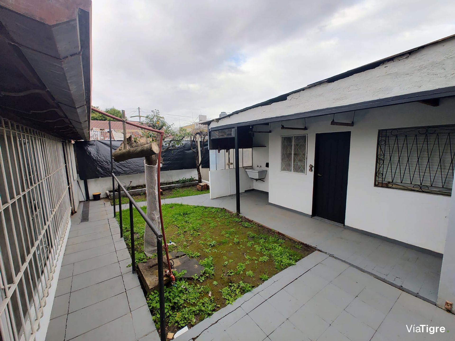 Venta Casa 3 Ambientes Don Torcuato
