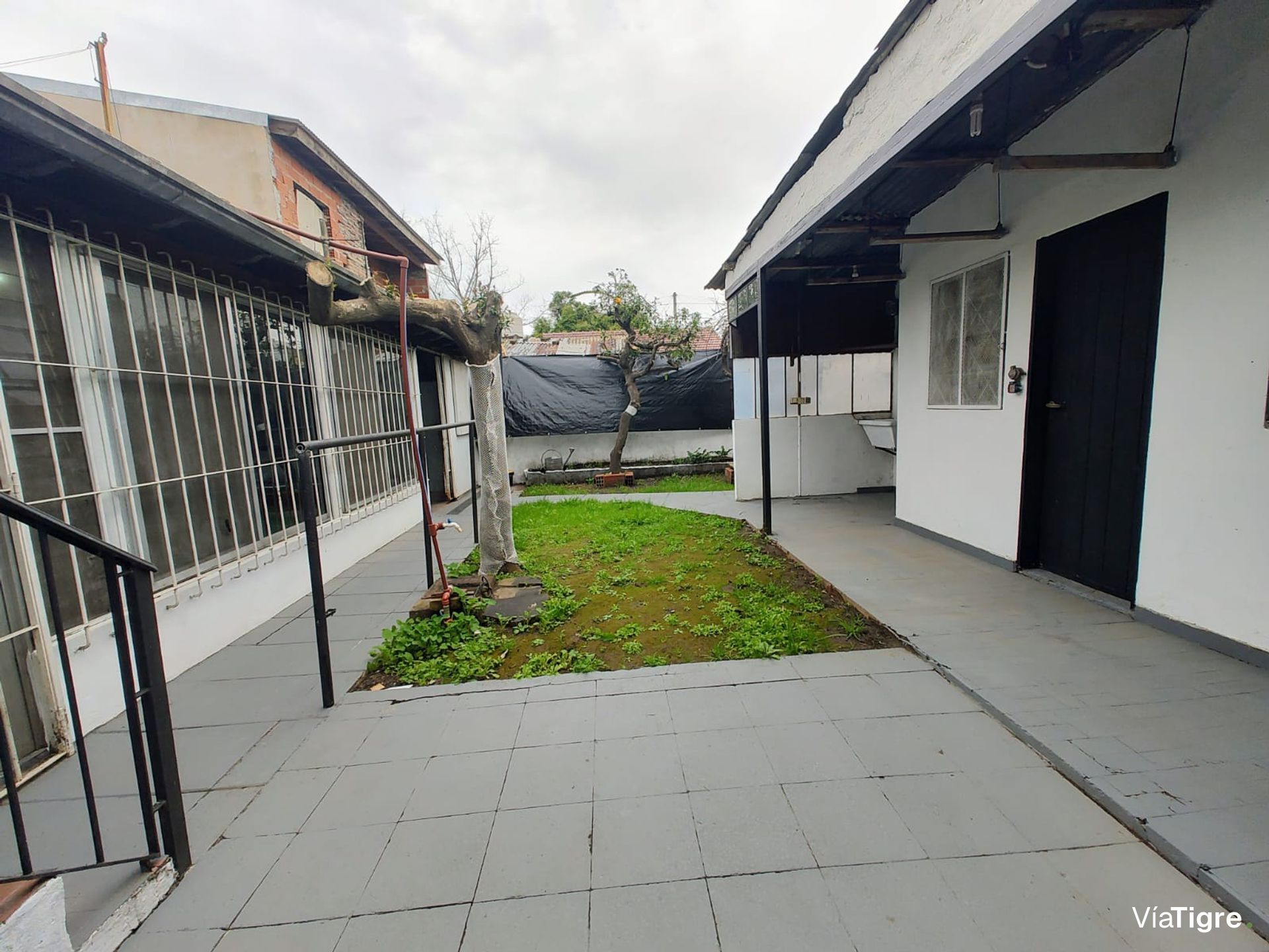 Venta Casa 3 Ambientes Don Torcuato