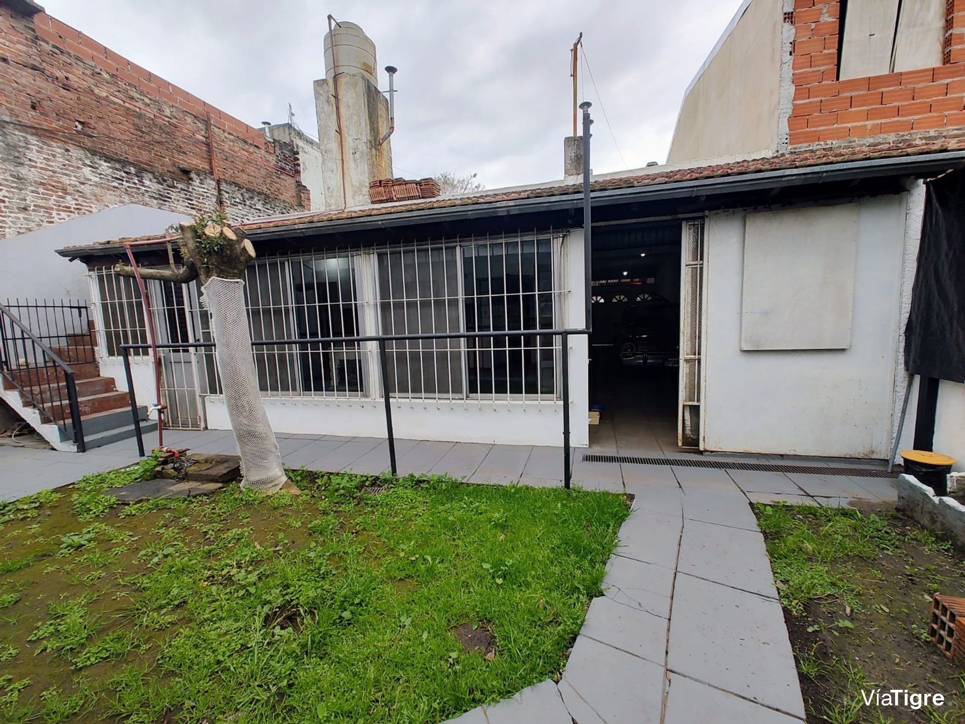 Venta Casa 3 Ambientes Don Torcuato