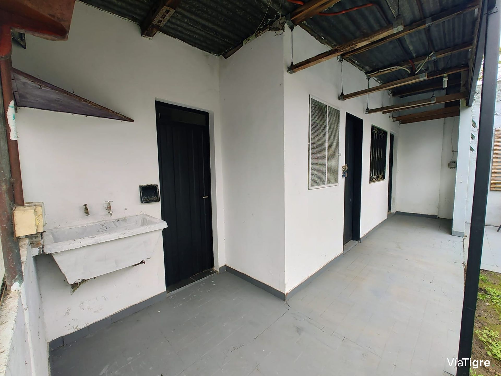 Venta Casa 3 Ambientes Don Torcuato