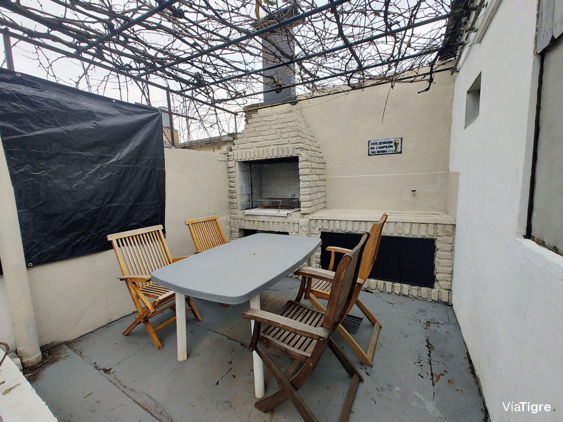 Venta Casa 3 Ambientes Don Torcuato