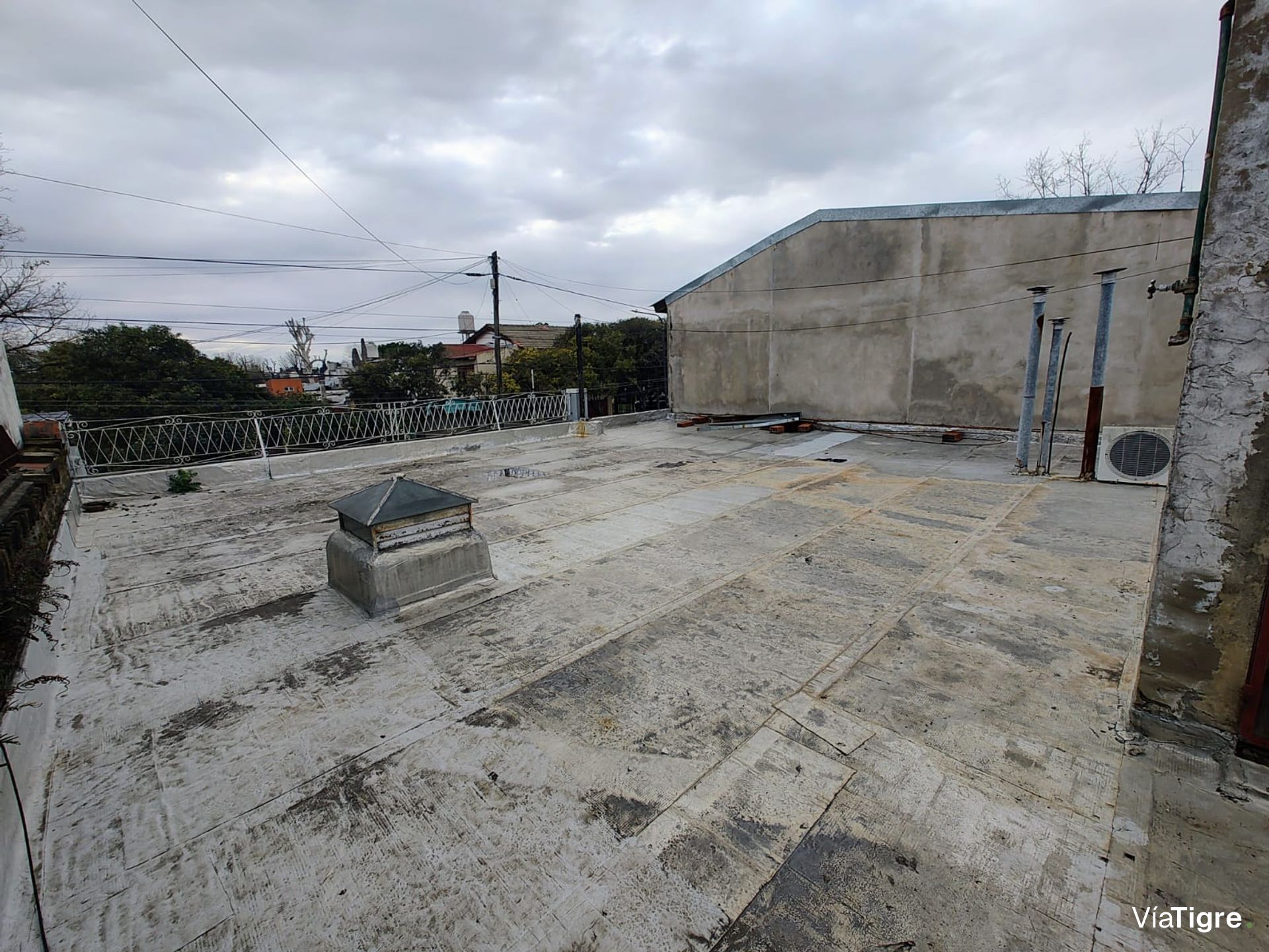 Venta Casa 3 Ambientes Don Torcuato