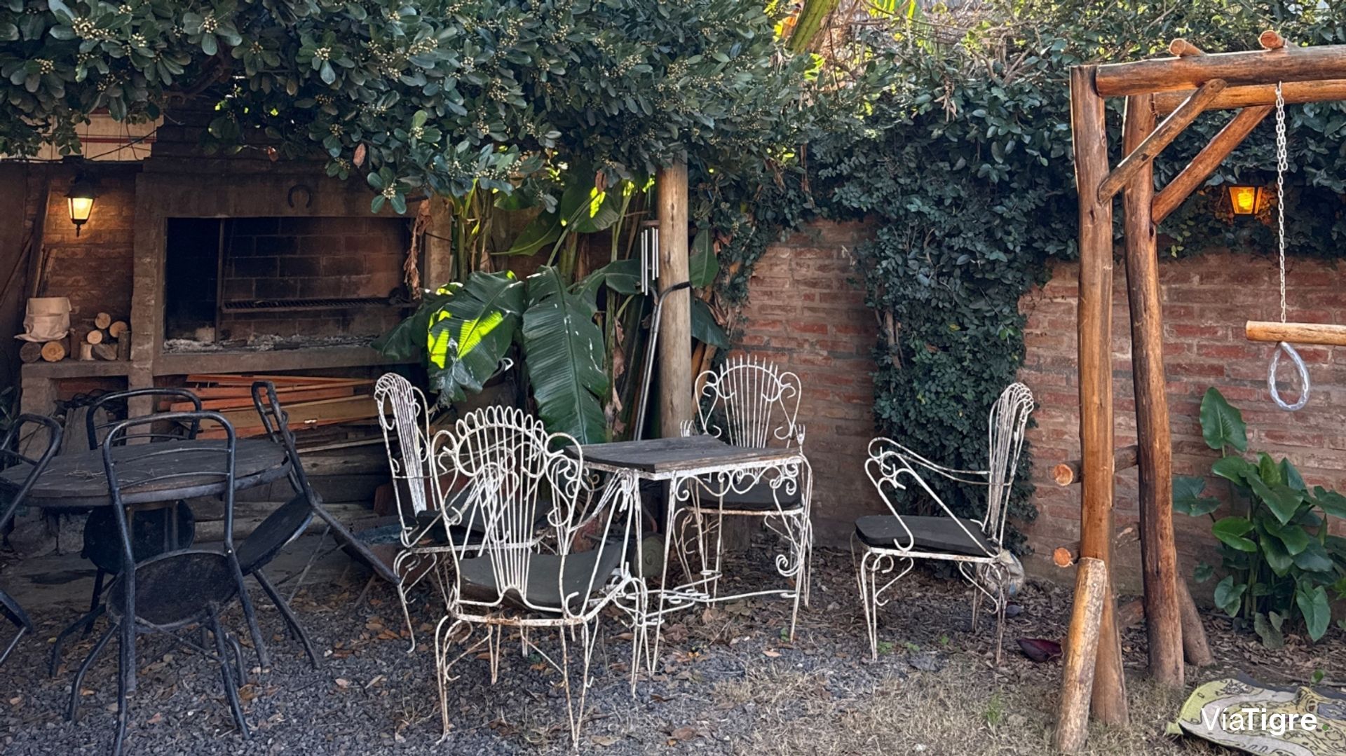 Casa 3 amb, 2 suites, pileta, parque. Don Torcuato
