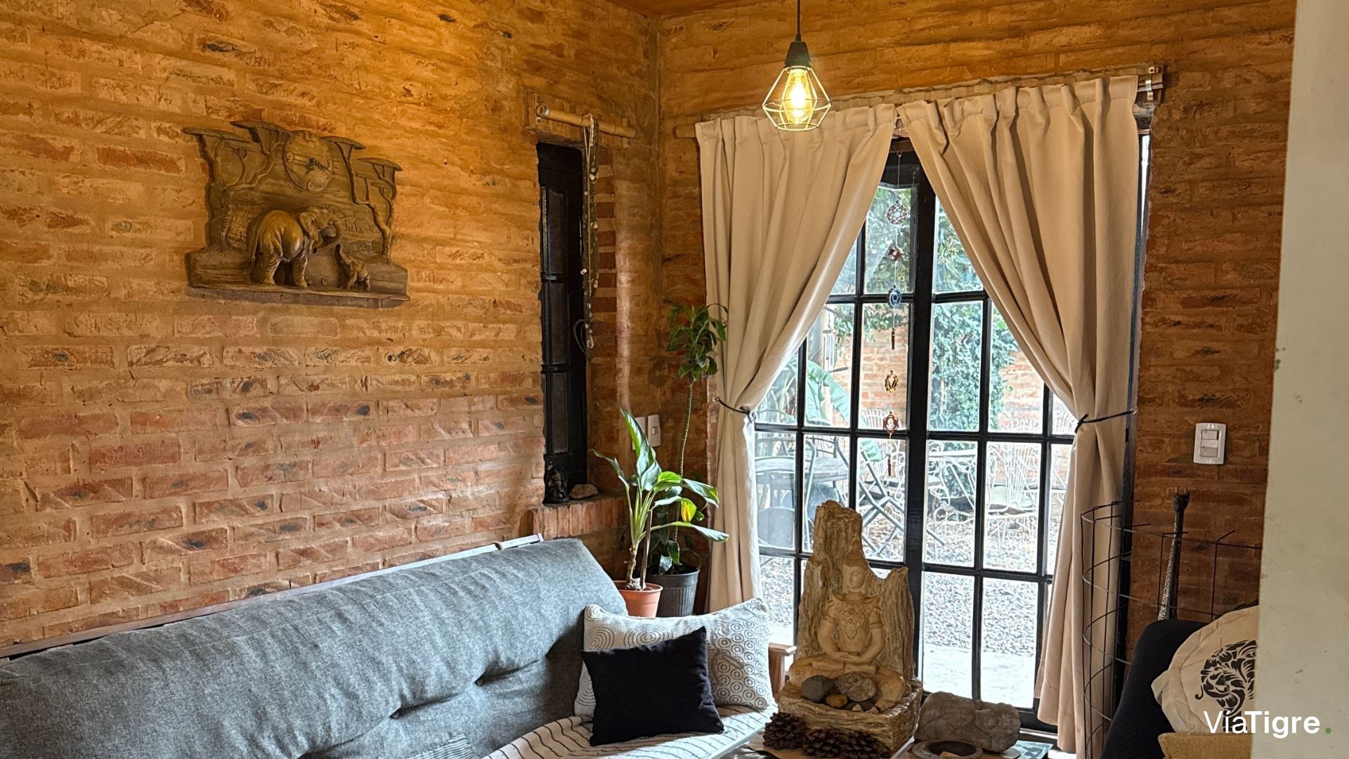 Casa 3 amb, 2 suites, pileta, parque. Don Torcuato