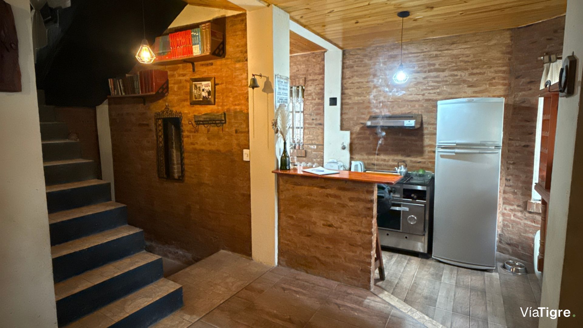 Casa 3 amb, 2 suites, pileta, parque. Don Torcuato