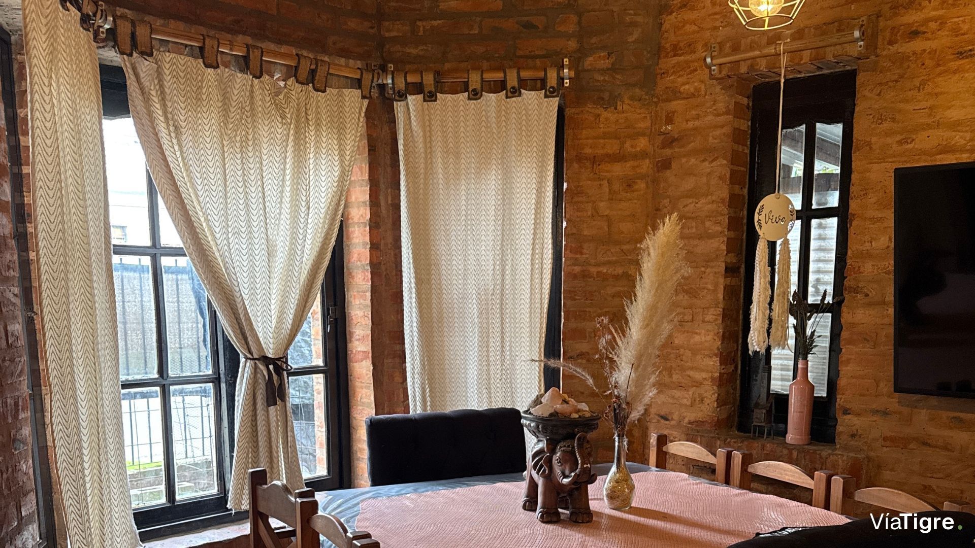 Casa 3 amb, 2 suites, pileta, parque. Don Torcuato