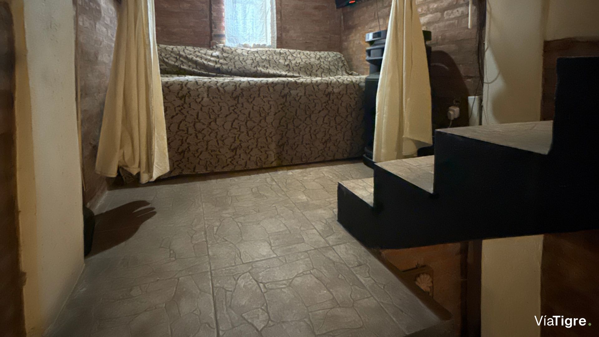 Casa 3 amb, 2 suites, pileta, parque. Don Torcuato