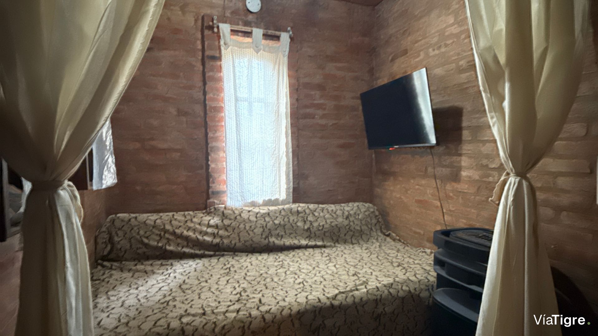 Casa 3 amb, 2 suites, pileta, parque. Don Torcuato