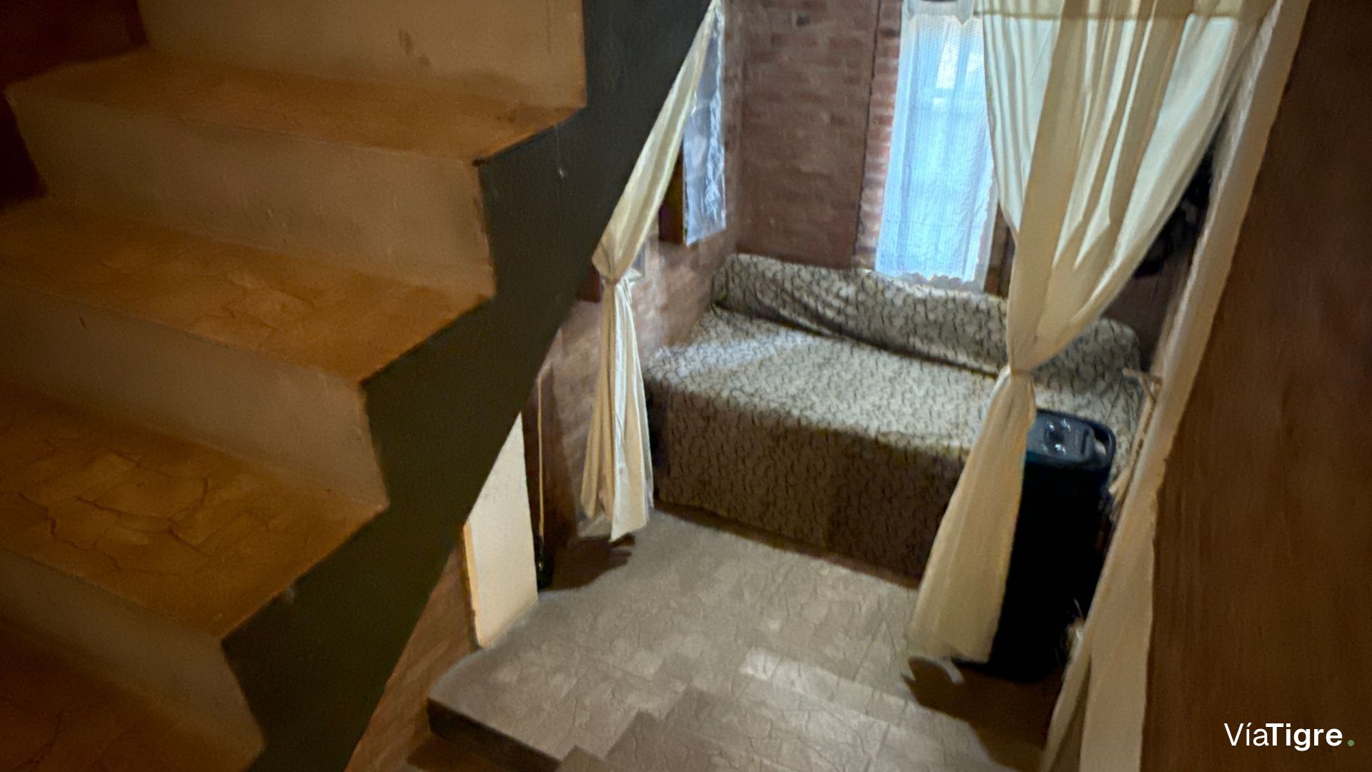 Casa 3 amb, 2 suites, pileta, parque. Don Torcuato