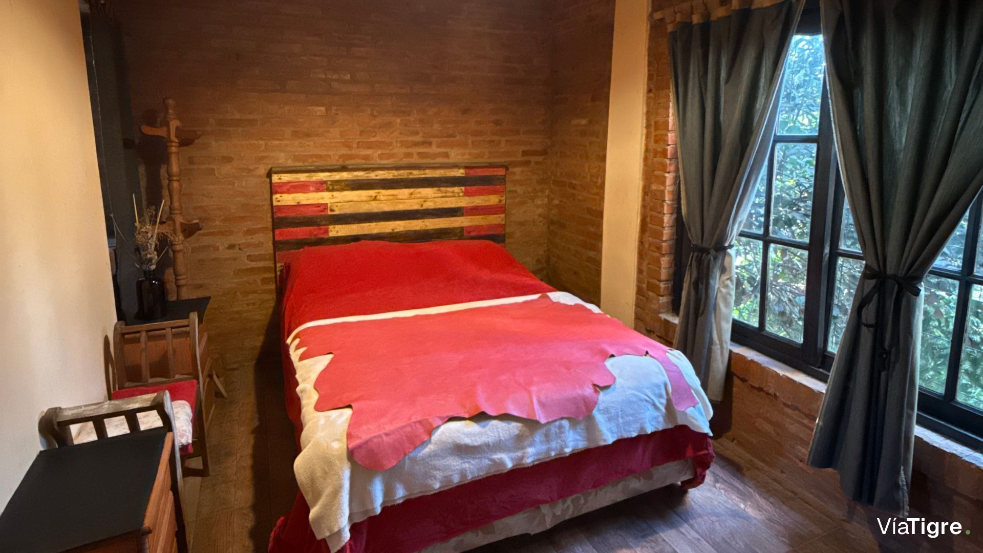 Casa 3 amb, 2 suites, pileta, parque. Don Torcuato