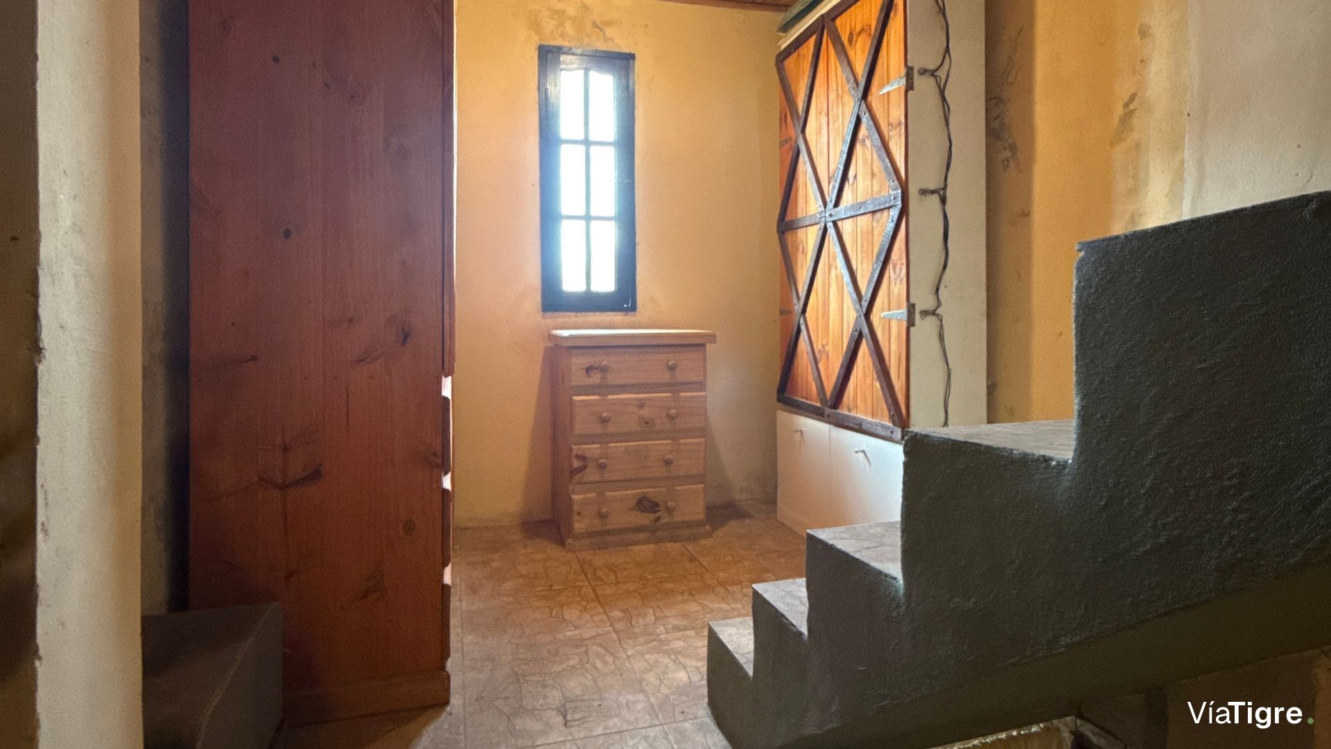 Casa 3 amb, 2 suites, pileta, parque. Don Torcuato