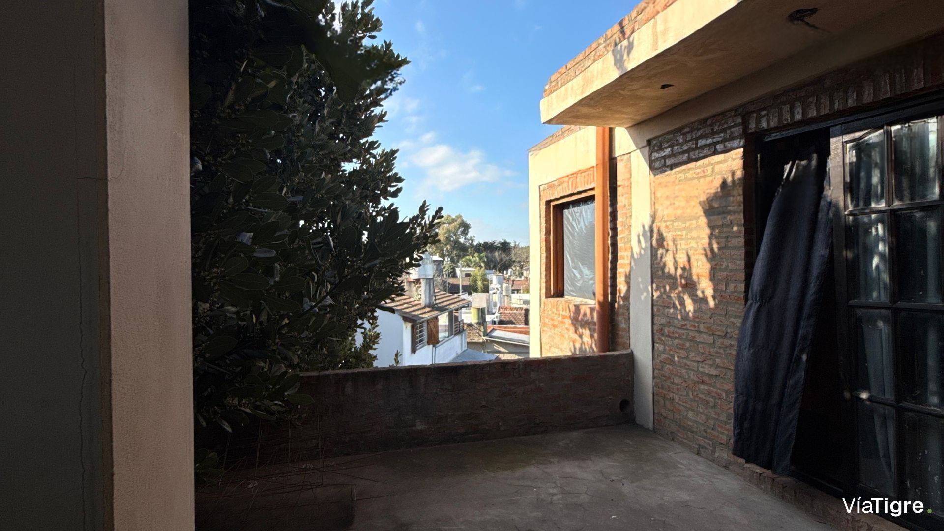 Casa 3 amb, 2 suites, pileta, parque. Don Torcuato