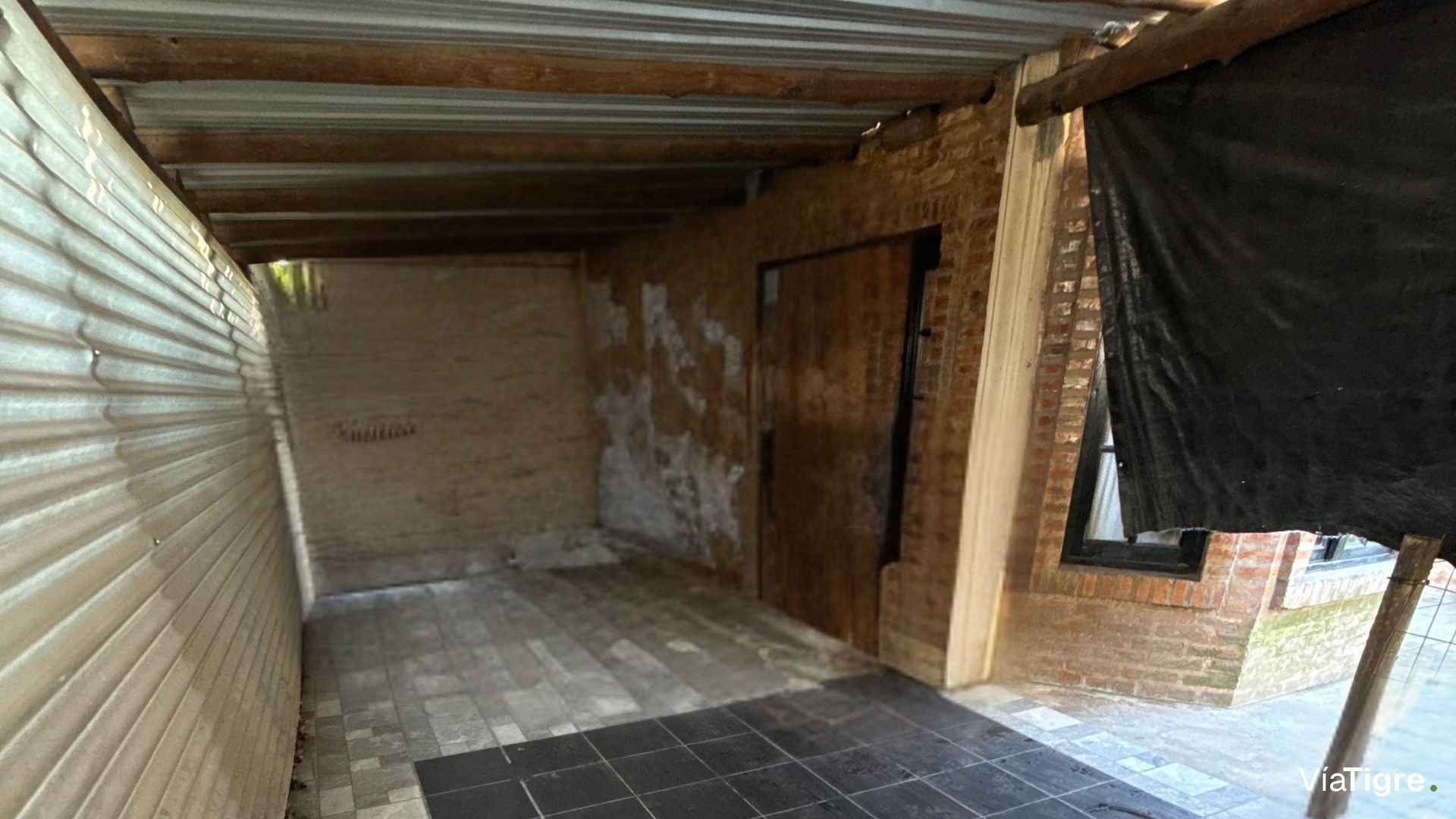 Casa 3 amb, 2 suites, pileta, parque. Don Torcuato