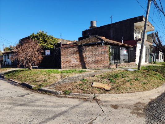 Alquiler Casa 3 Ambientes Cochera Boulogne Sur Mer