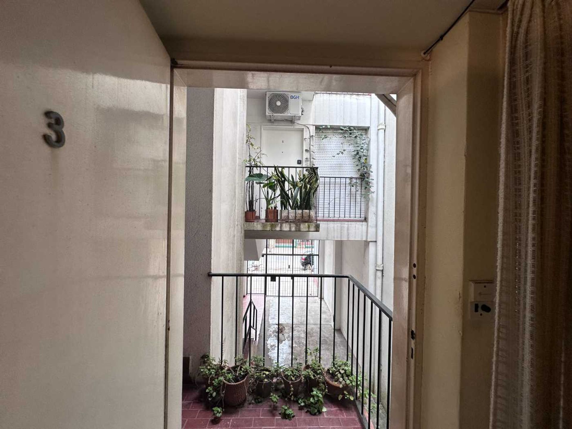 Venta Depto 2 Ambientes Vicente Lopez C/Balcón