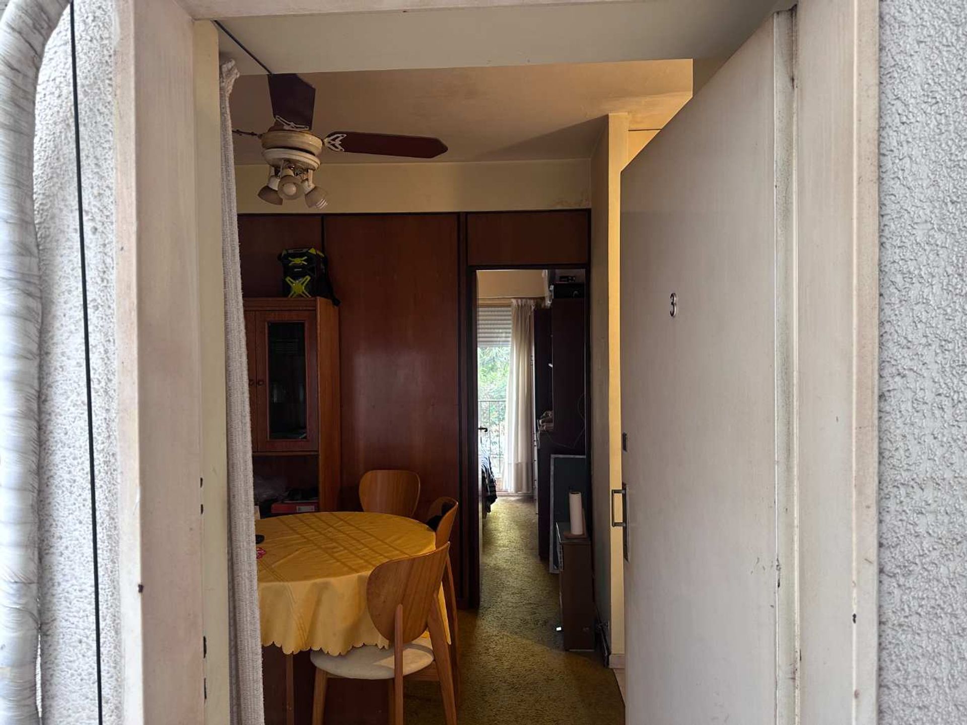 Venta Depto 2 Ambientes Vicente Lopez C/Balcón