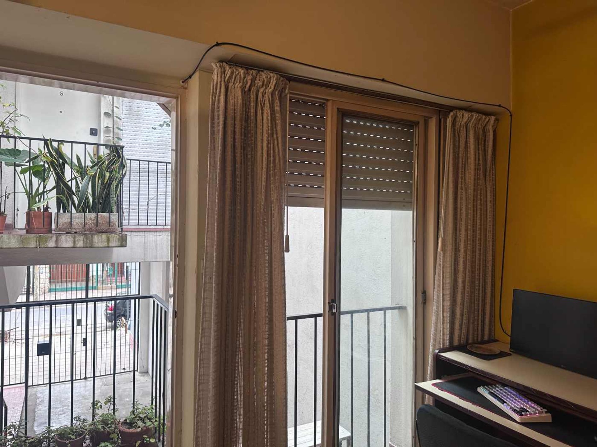 Venta Depto 2 Ambientes Vicente Lopez C/Balcón