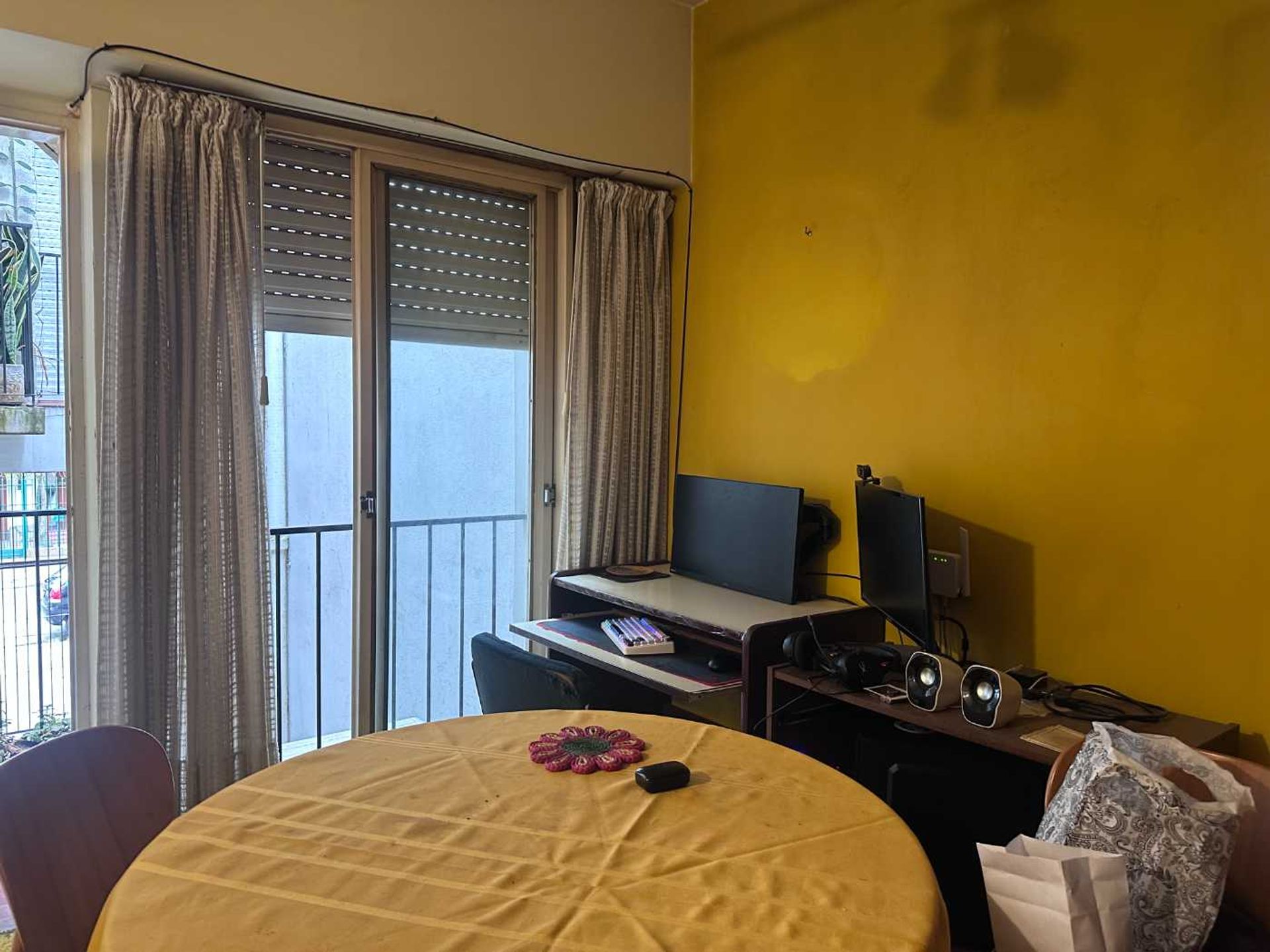 Venta Depto 2 Ambientes Vicente Lopez C/Balcón
